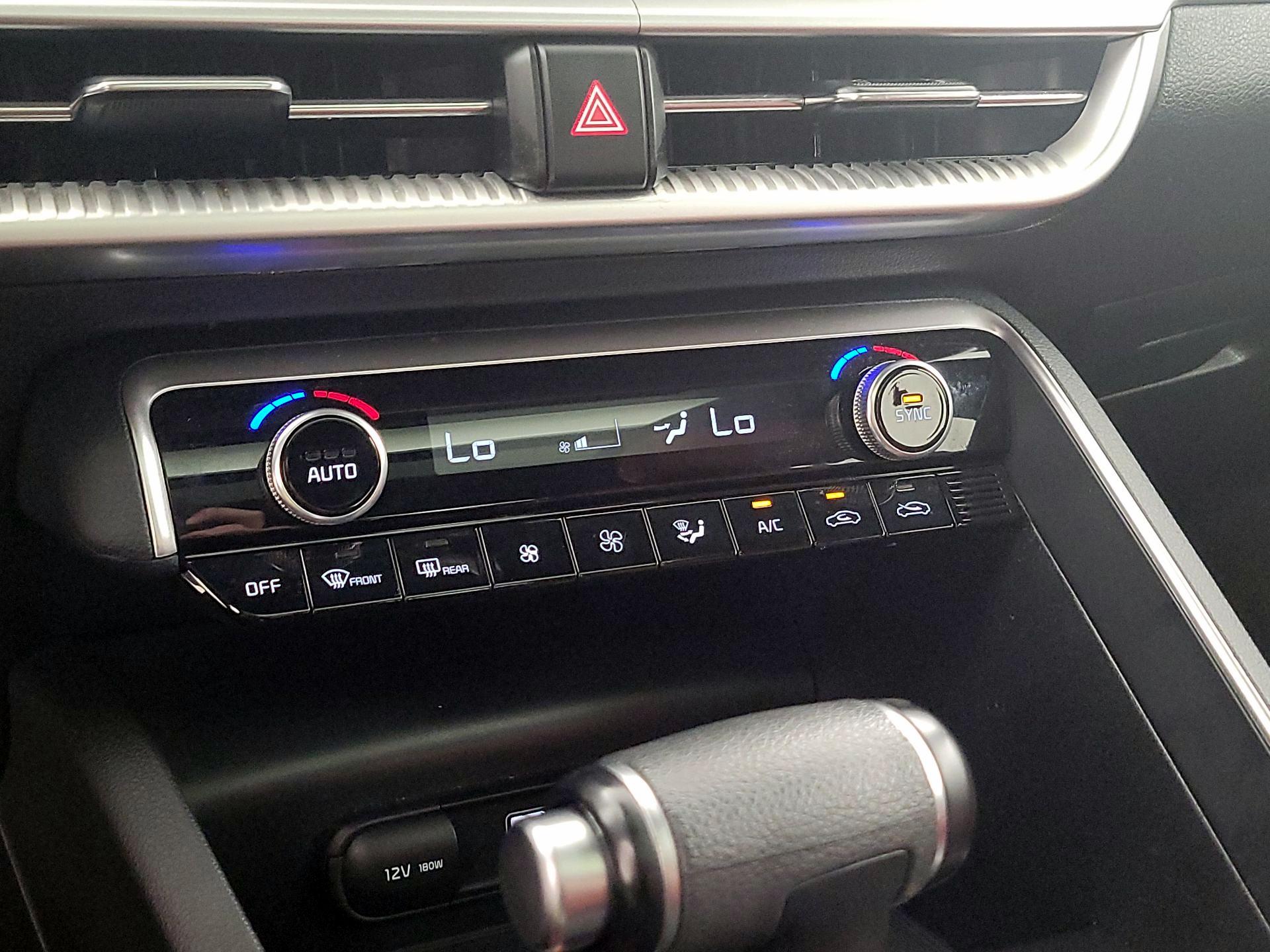 Thumbnail: 2023 Kia K5 - 17