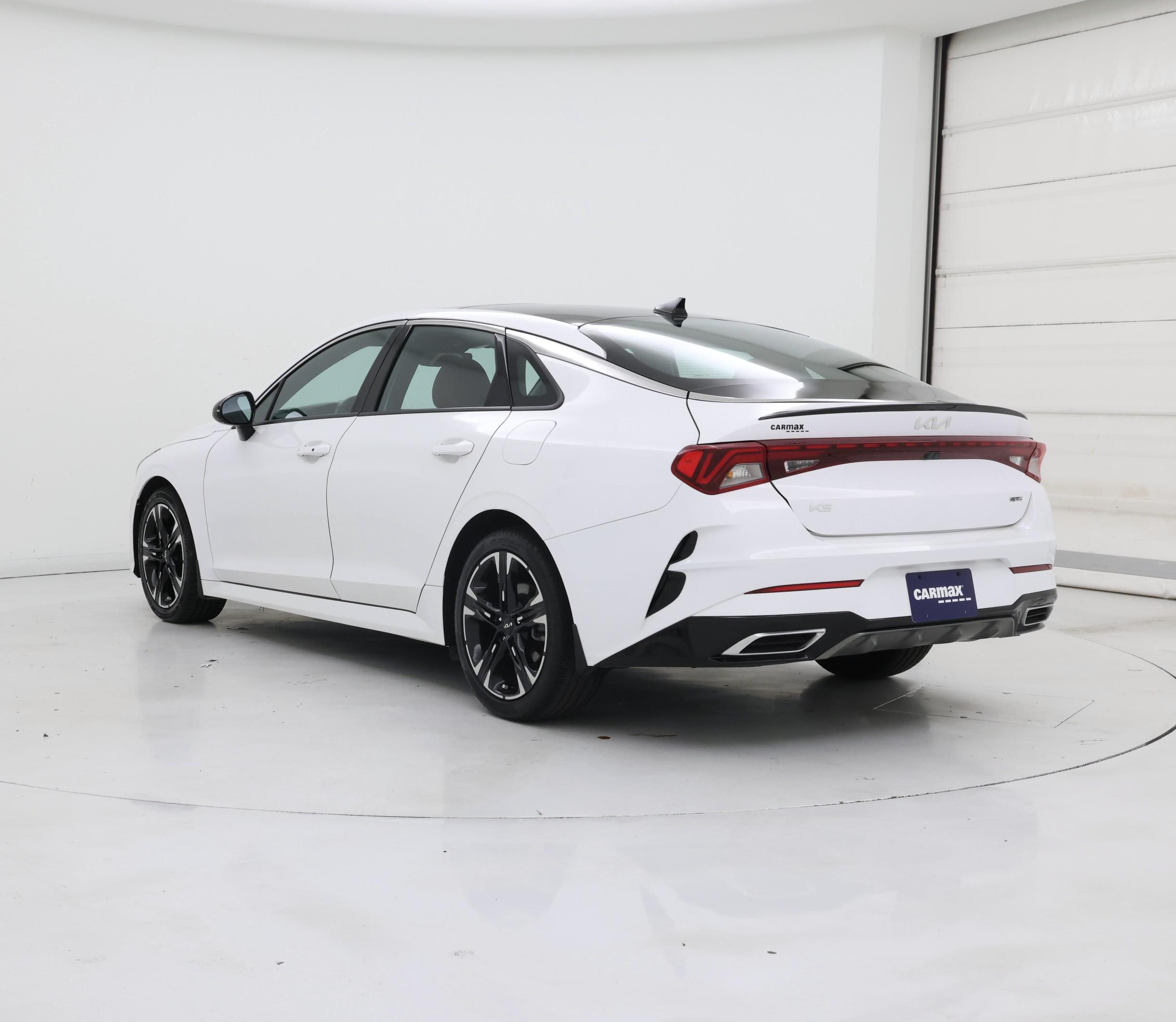 Thumbnail: 2023 Kia K5 - 2