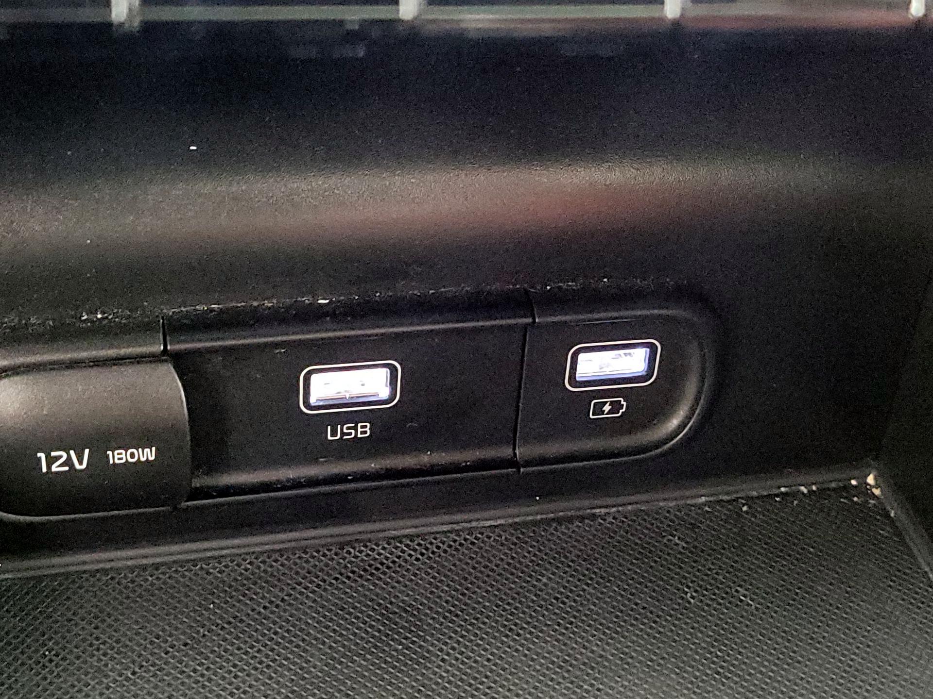 Thumbnail: 2023 Kia K5 - 19