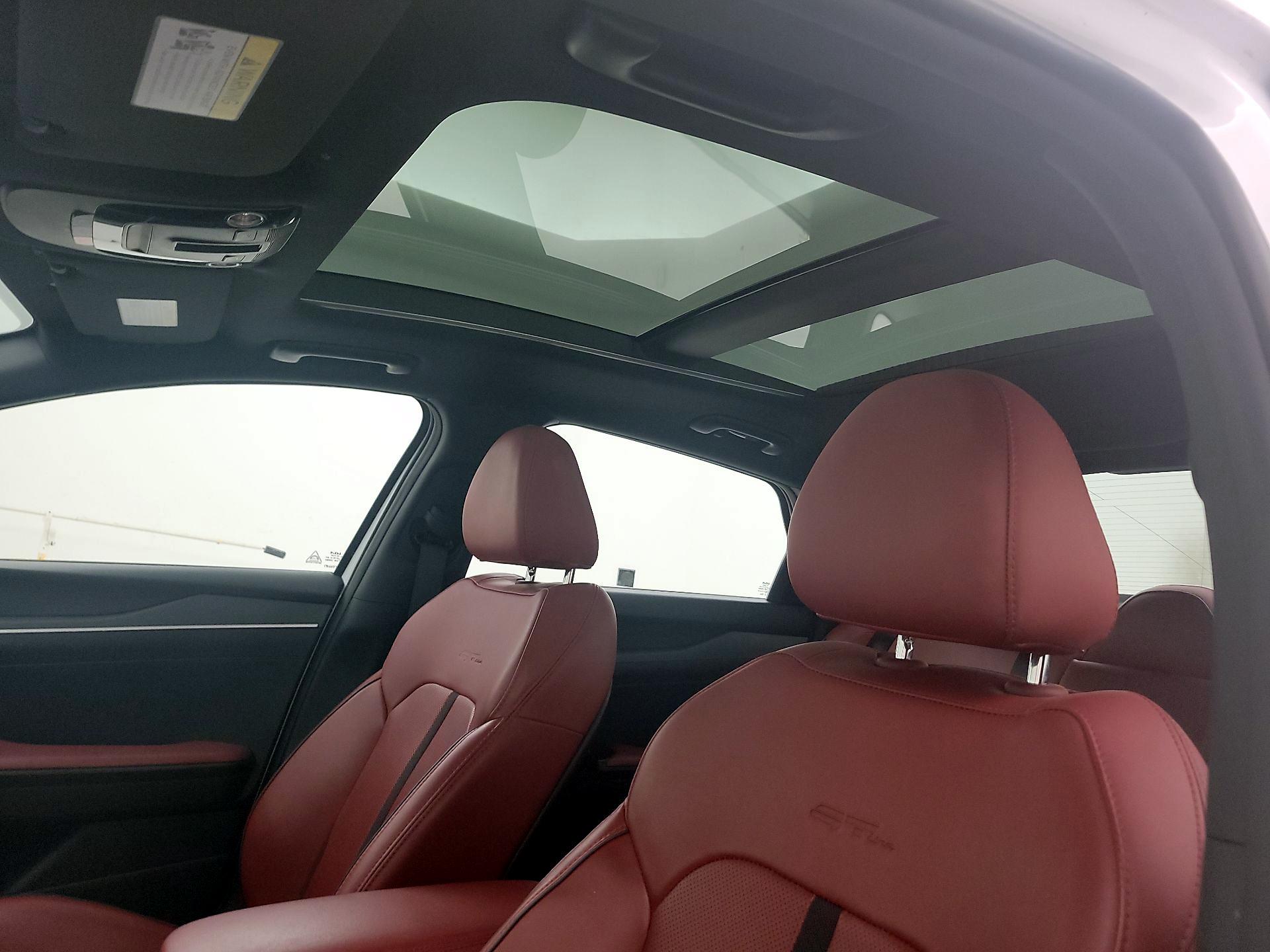 Thumbnail: 2023 Kia K5 - 20