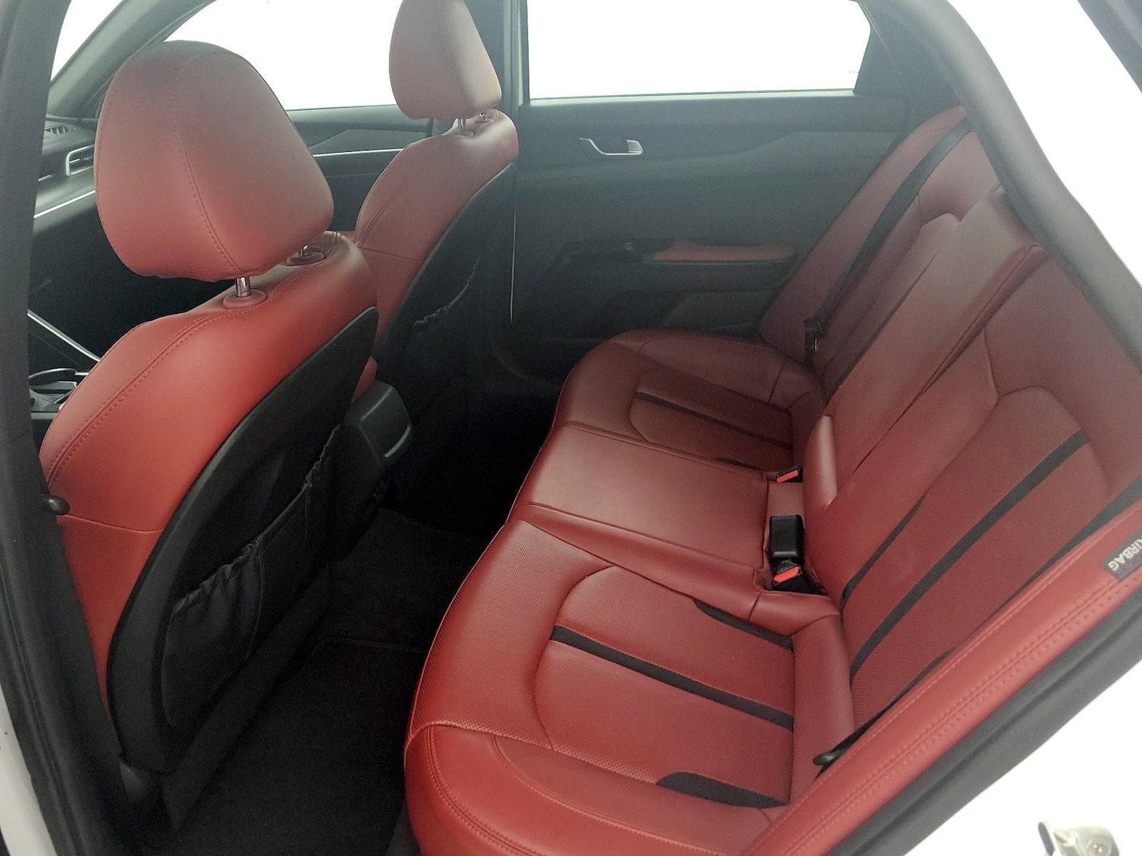 2023 Kia K5 GT-Line - Photo 22
