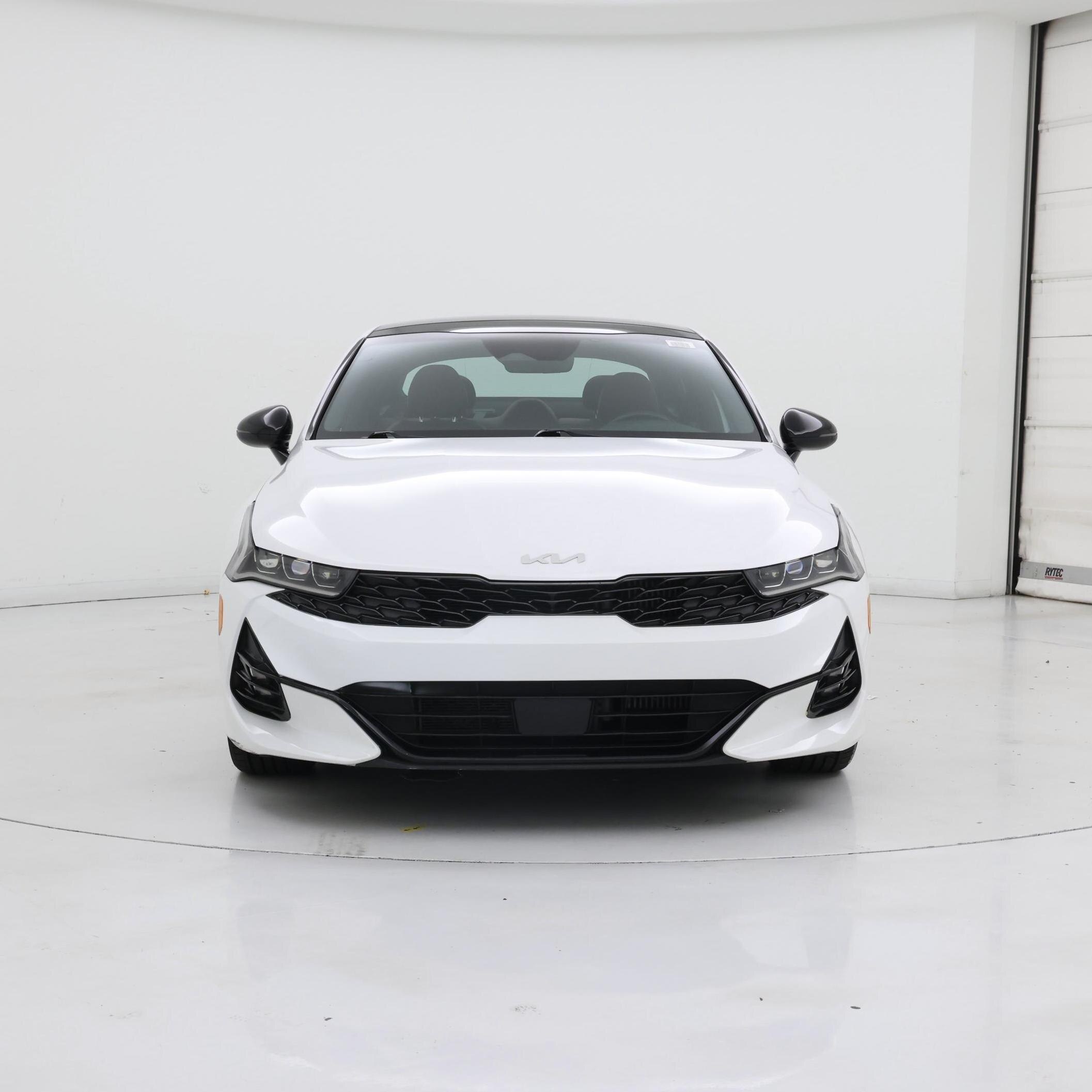 Thumbnail: 2023 Kia K5 - 5