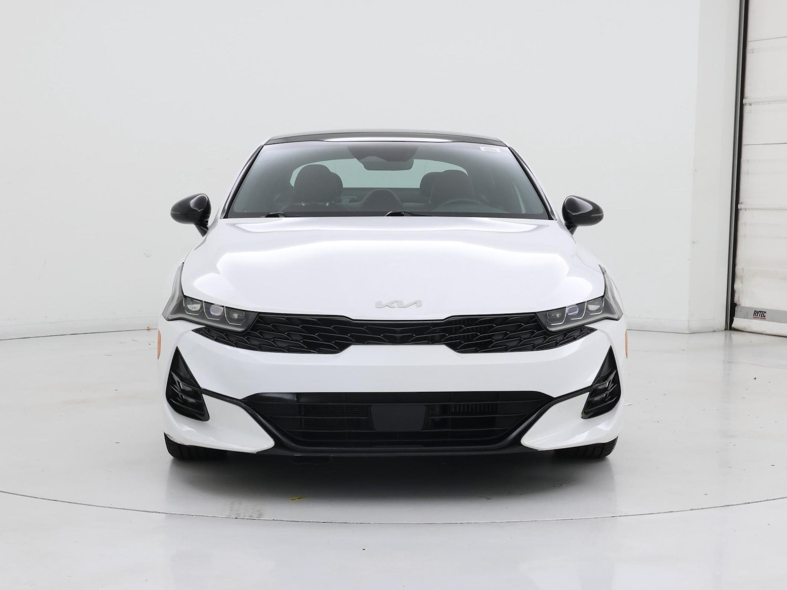 2023 Kia K5 GT-Line - Photo 6