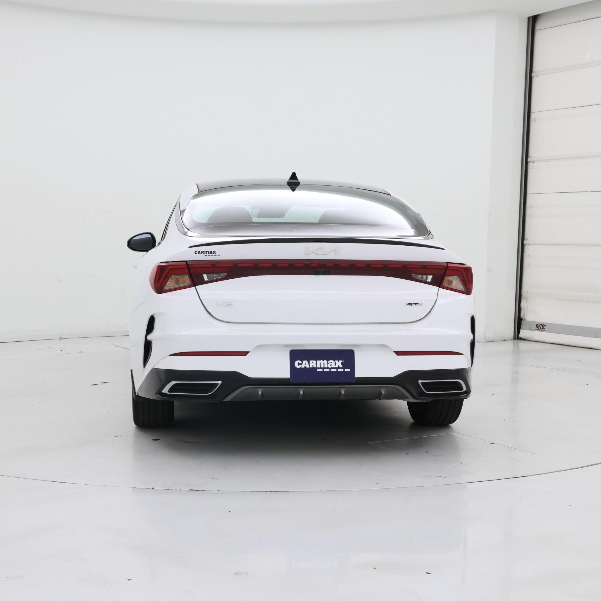 Thumbnail: 2023 Kia K5 - 6