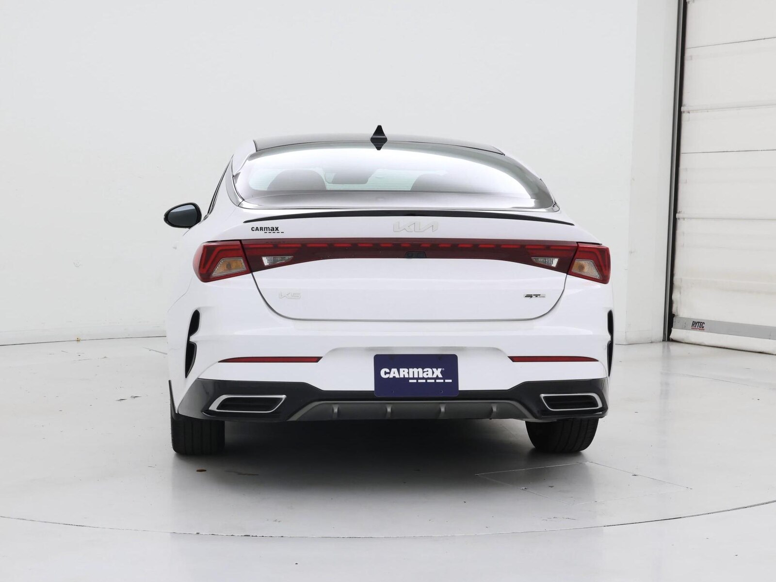 2023 Kia K5 GT-Line - Photo 7