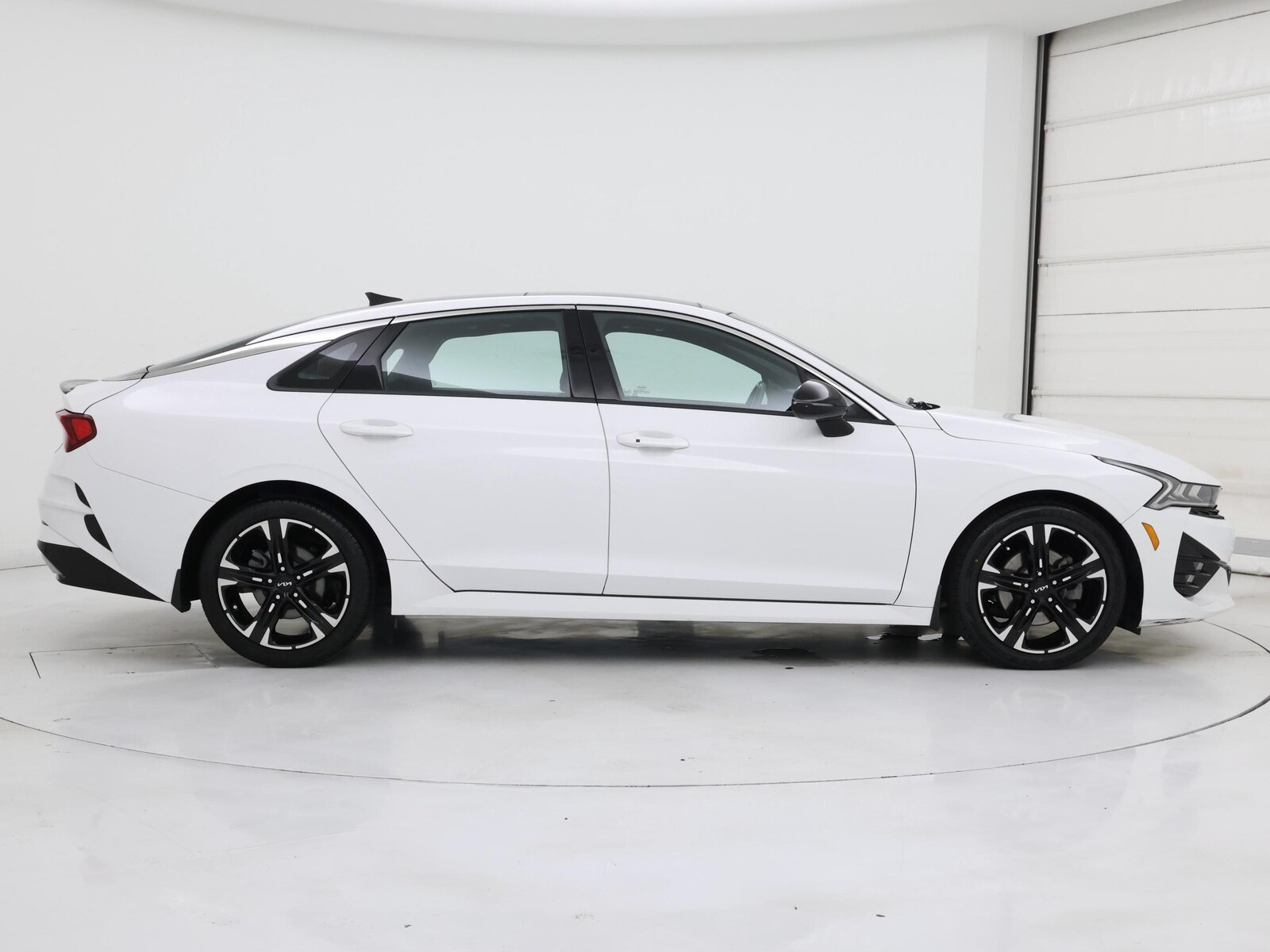 2023 Kia K5 GT-Line - Photo 8