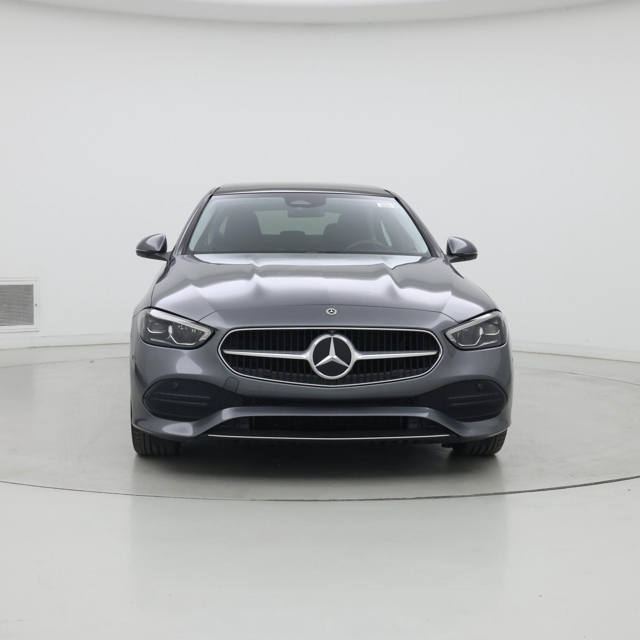 Thumbnail: 2022 Mercedes-Benz C-Class - 5