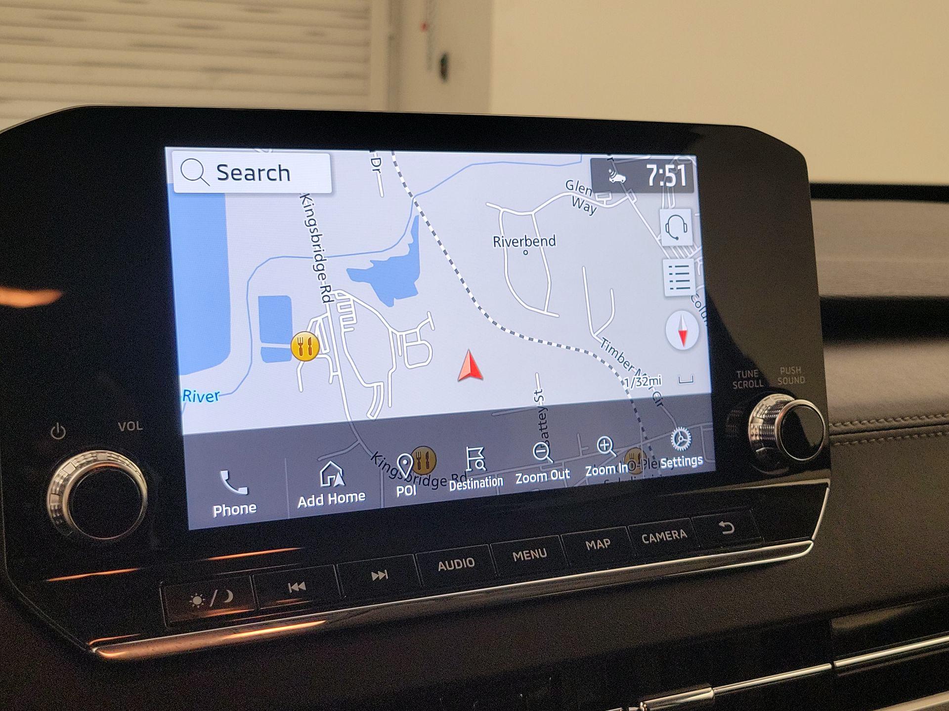 Thumbnail: 2024 Mitsubishi Outlander - 14