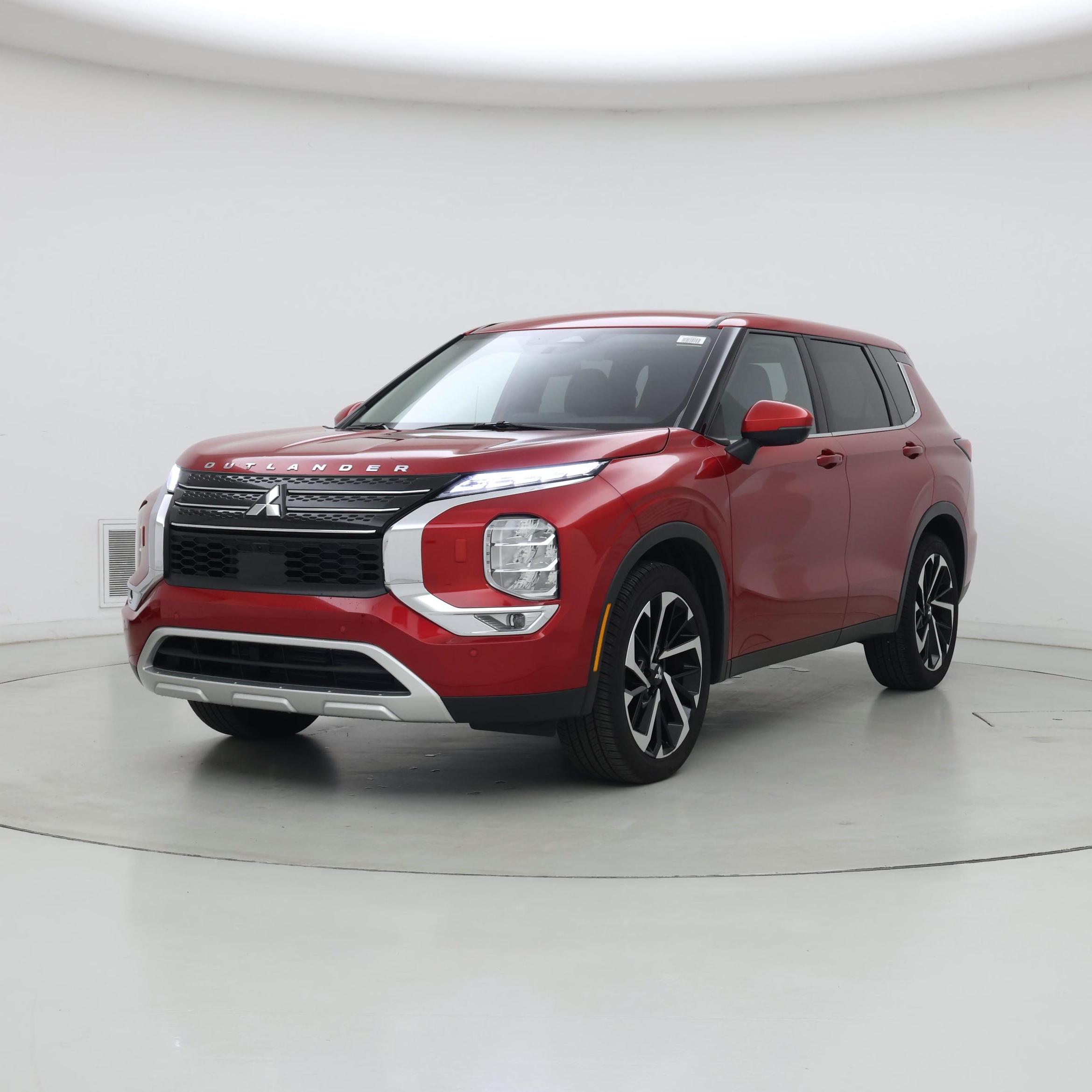 Thumbnail: 2024 Mitsubishi Outlander - 4