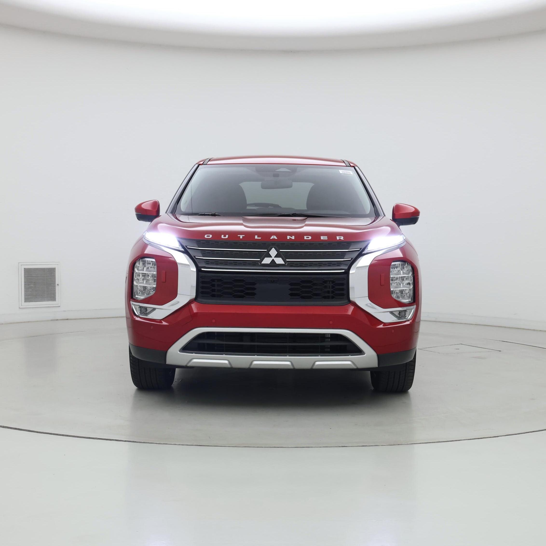 Thumbnail: 2024 Mitsubishi Outlander - 5