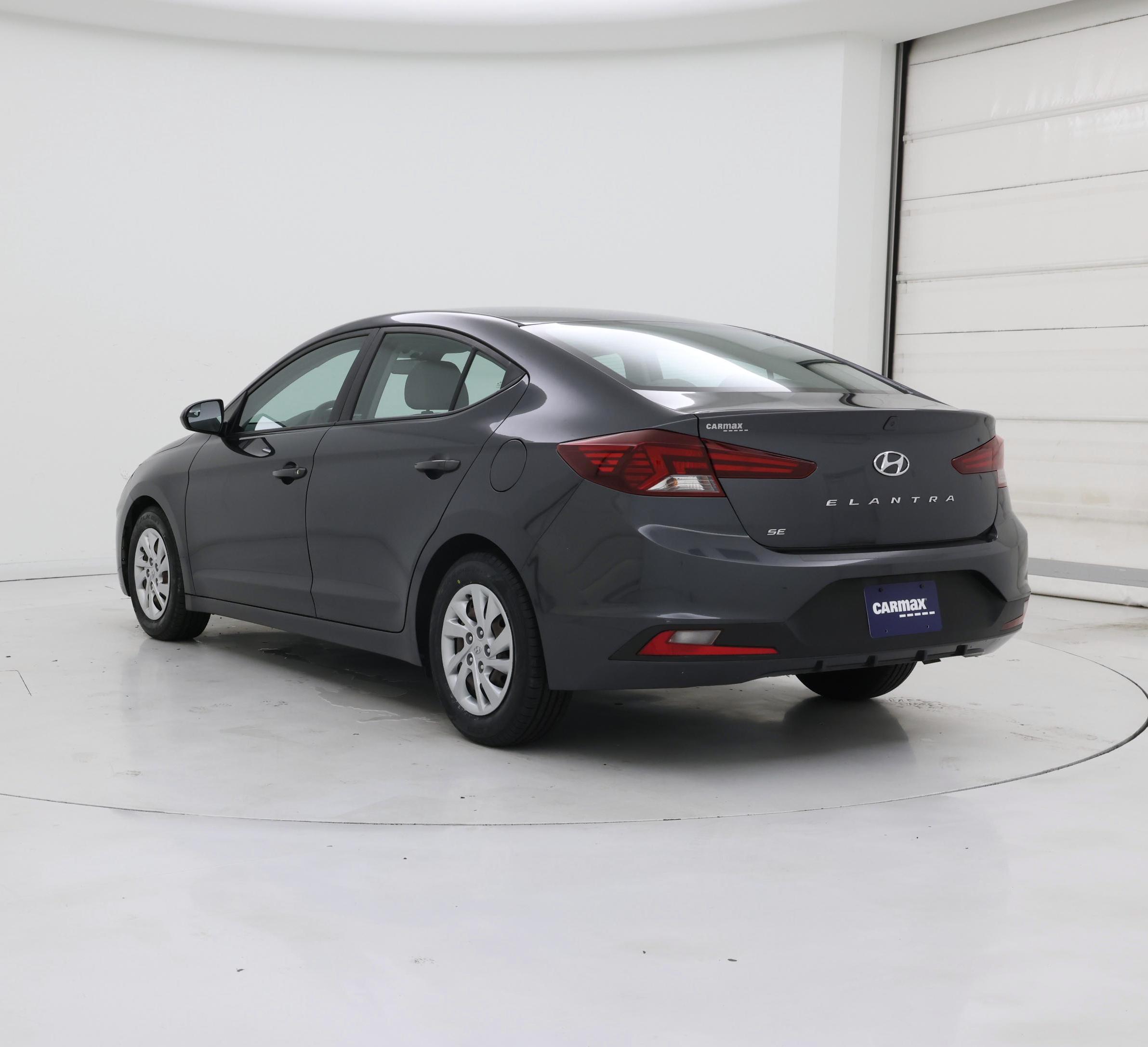 Thumbnail: 2020 Hyundai Elantra - 2