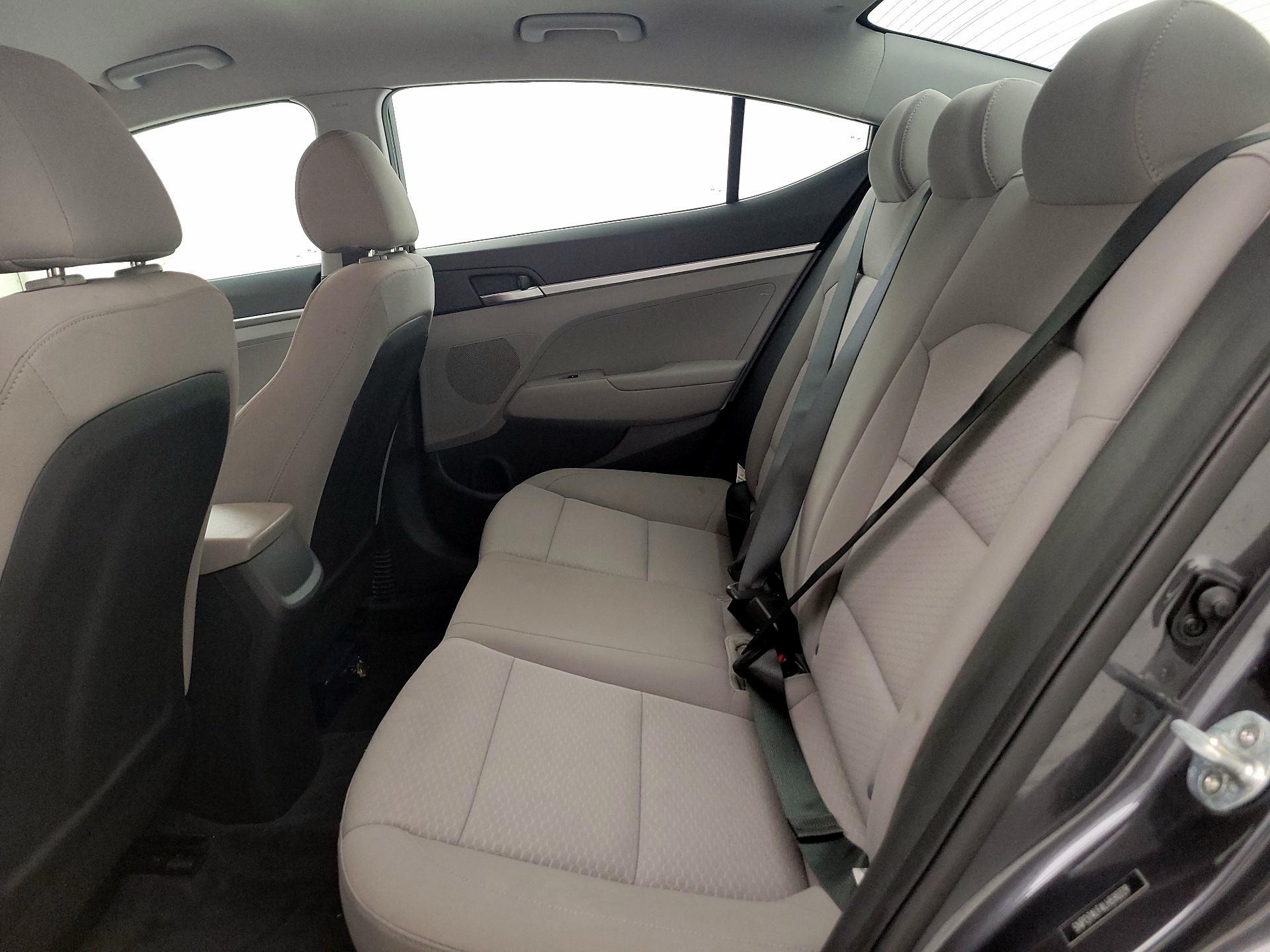 Thumbnail: 2020 Hyundai Elantra - 19