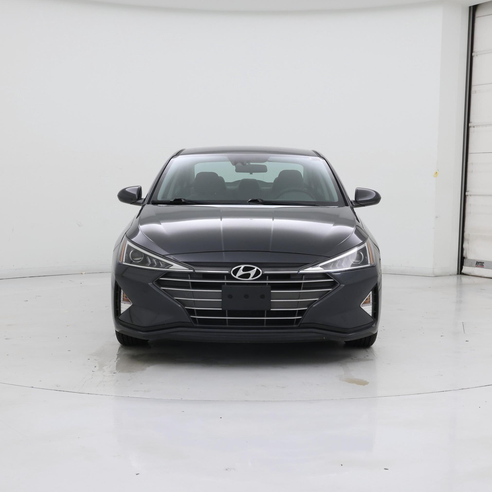 Thumbnail: 2020 Hyundai Elantra - 5