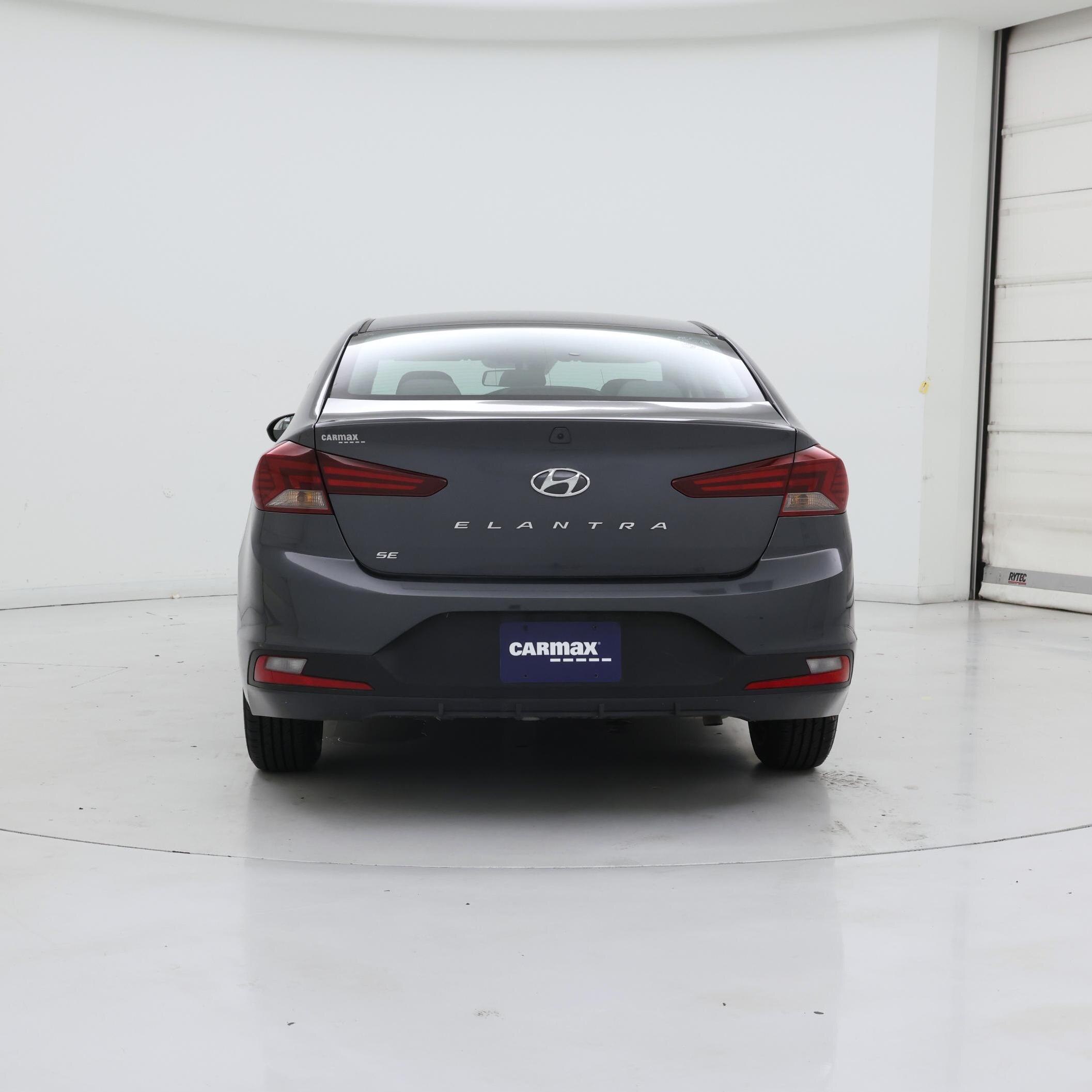Thumbnail: 2020 Hyundai Elantra - 6