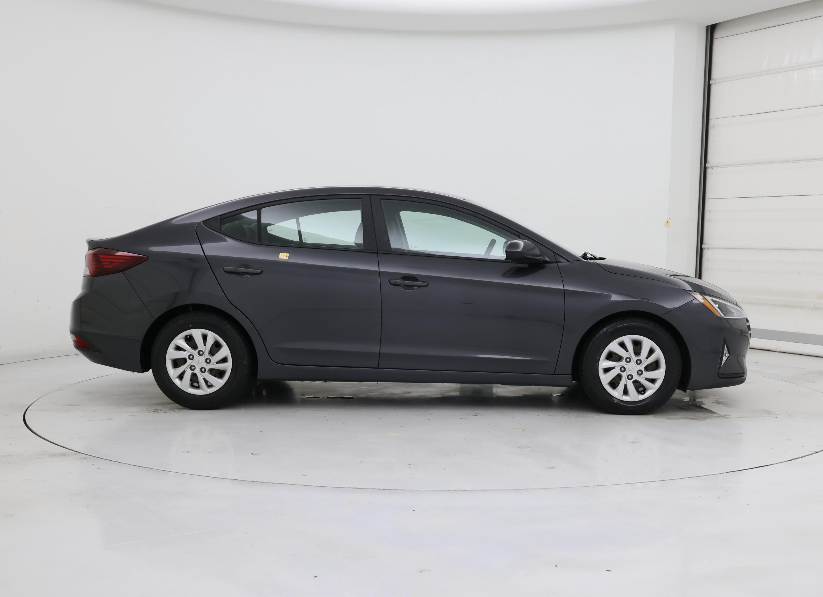 Thumbnail: 2020 Hyundai Elantra - 7