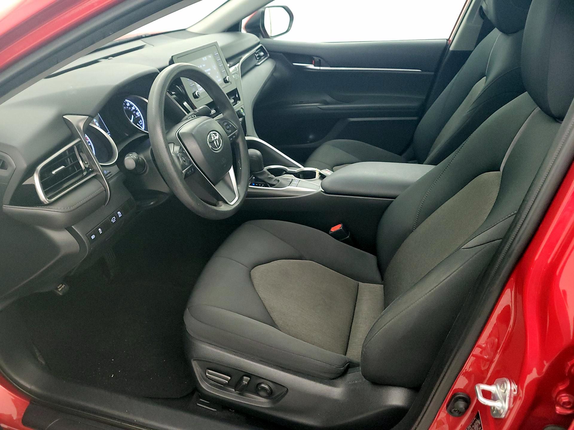 Thumbnail: 2024 Toyota Camry - 9