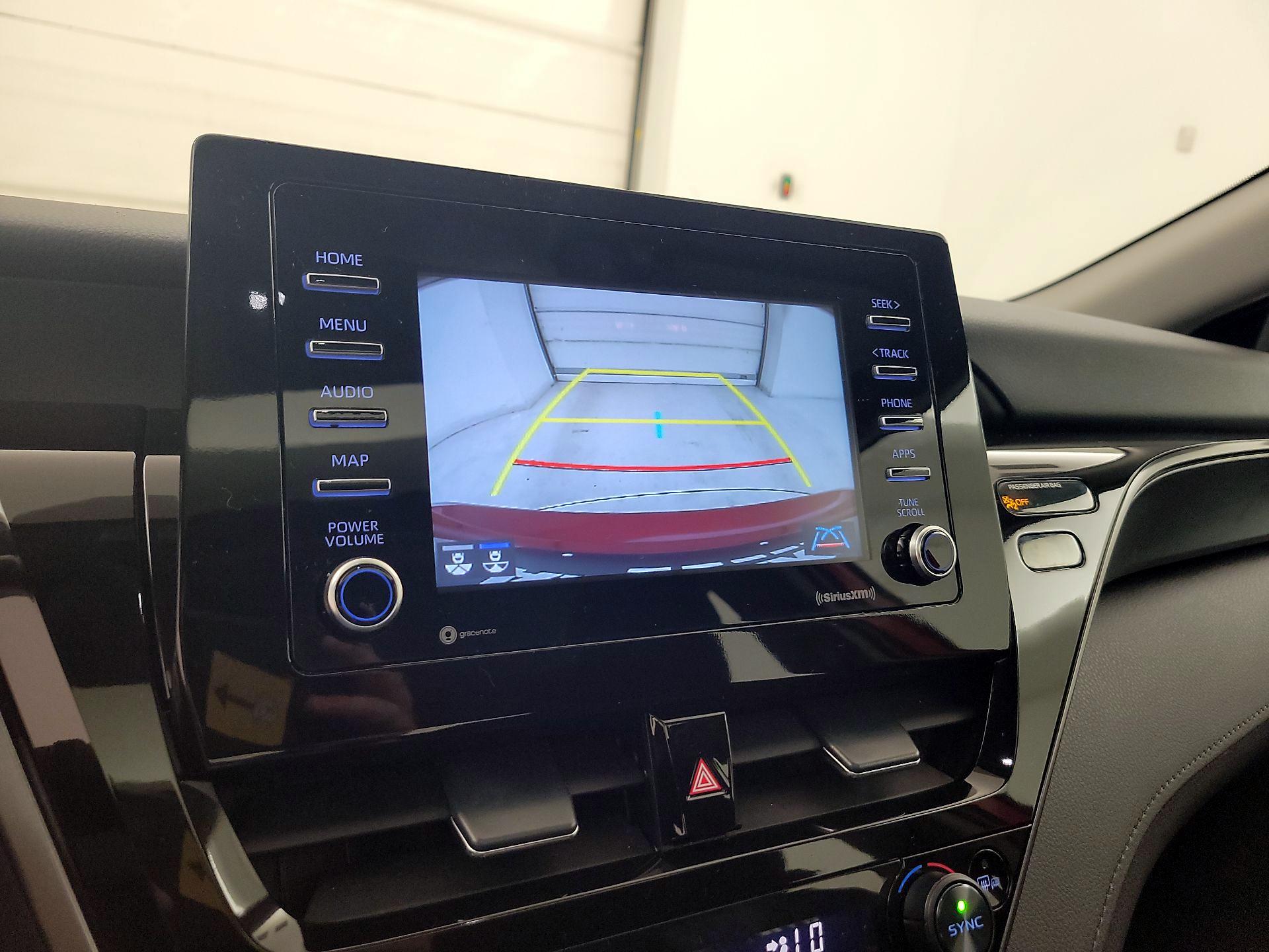 Thumbnail: 2024 Toyota Camry - 12