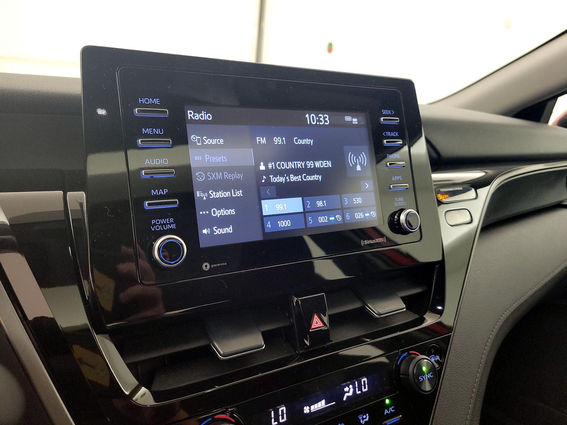 Thumbnail: 2024 Toyota Camry - 13