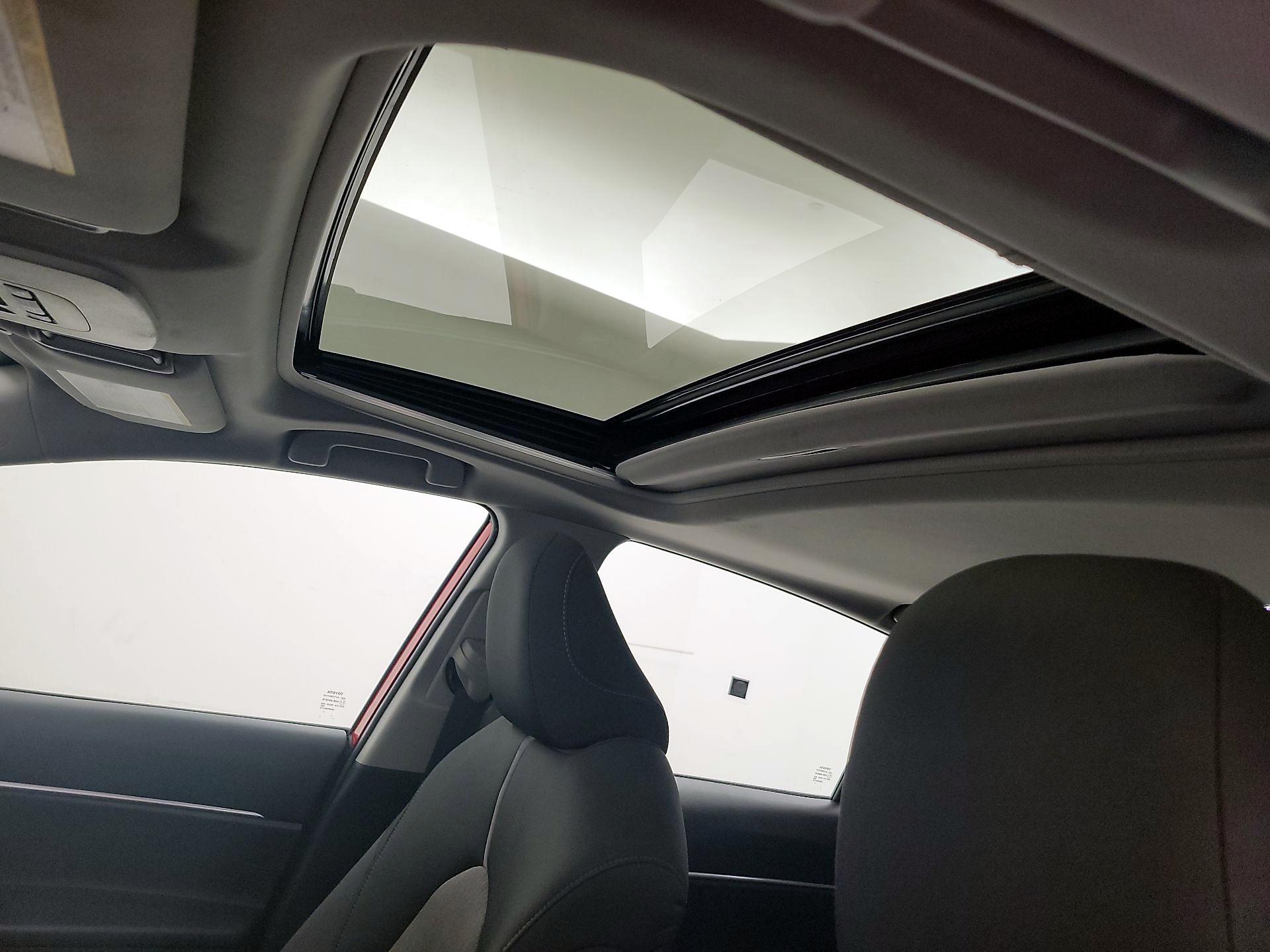 Thumbnail: 2024 Toyota Camry - 17