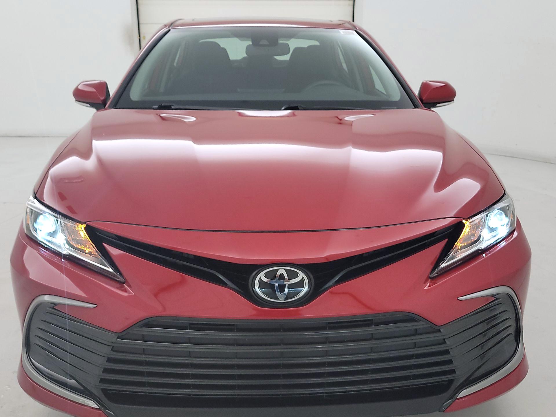 Thumbnail: 2024 Toyota Camry - 2