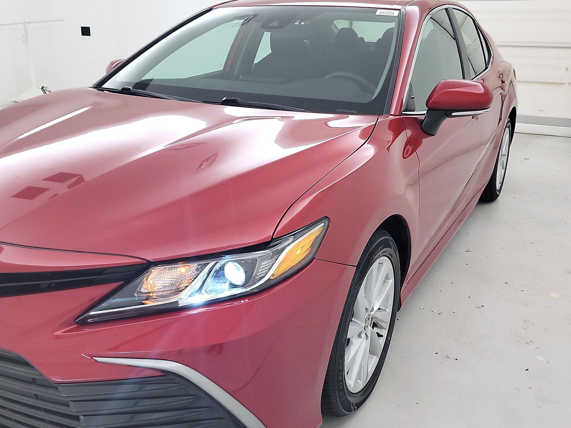 Thumbnail: 2024 Toyota Camry - 3