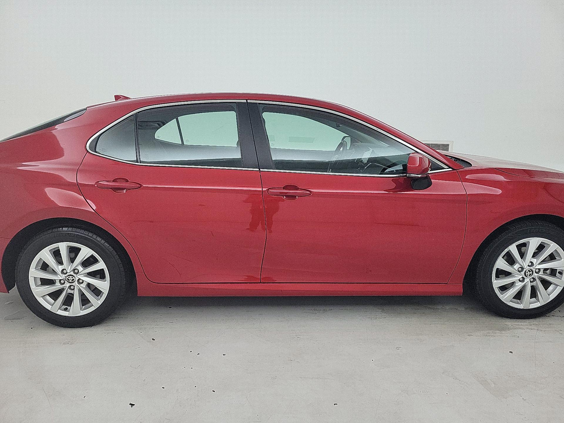 Thumbnail: 2024 Toyota Camry - 4