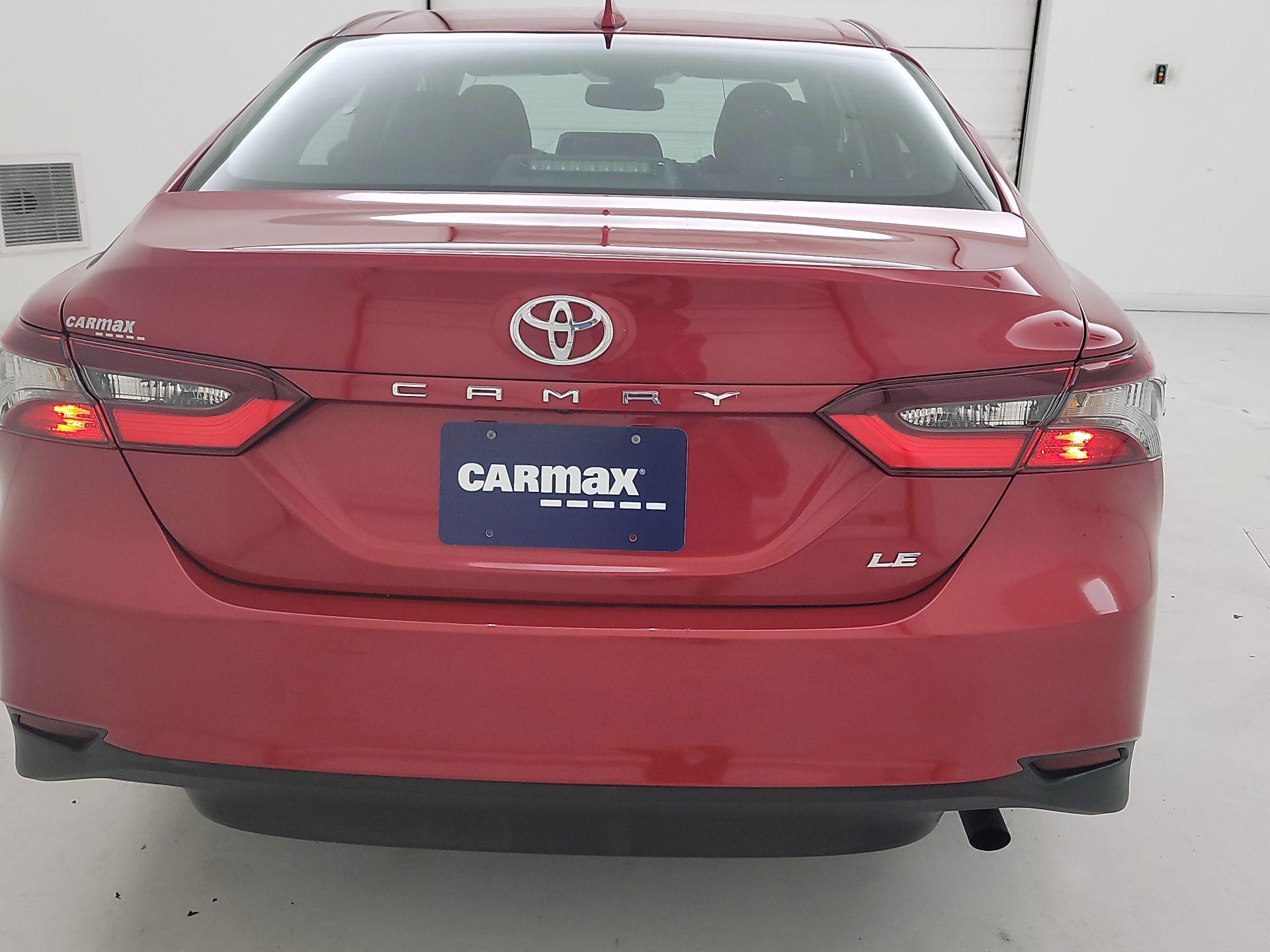 Thumbnail: 2024 Toyota Camry - 6