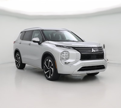2023 Mitsubishi Outlander SEL