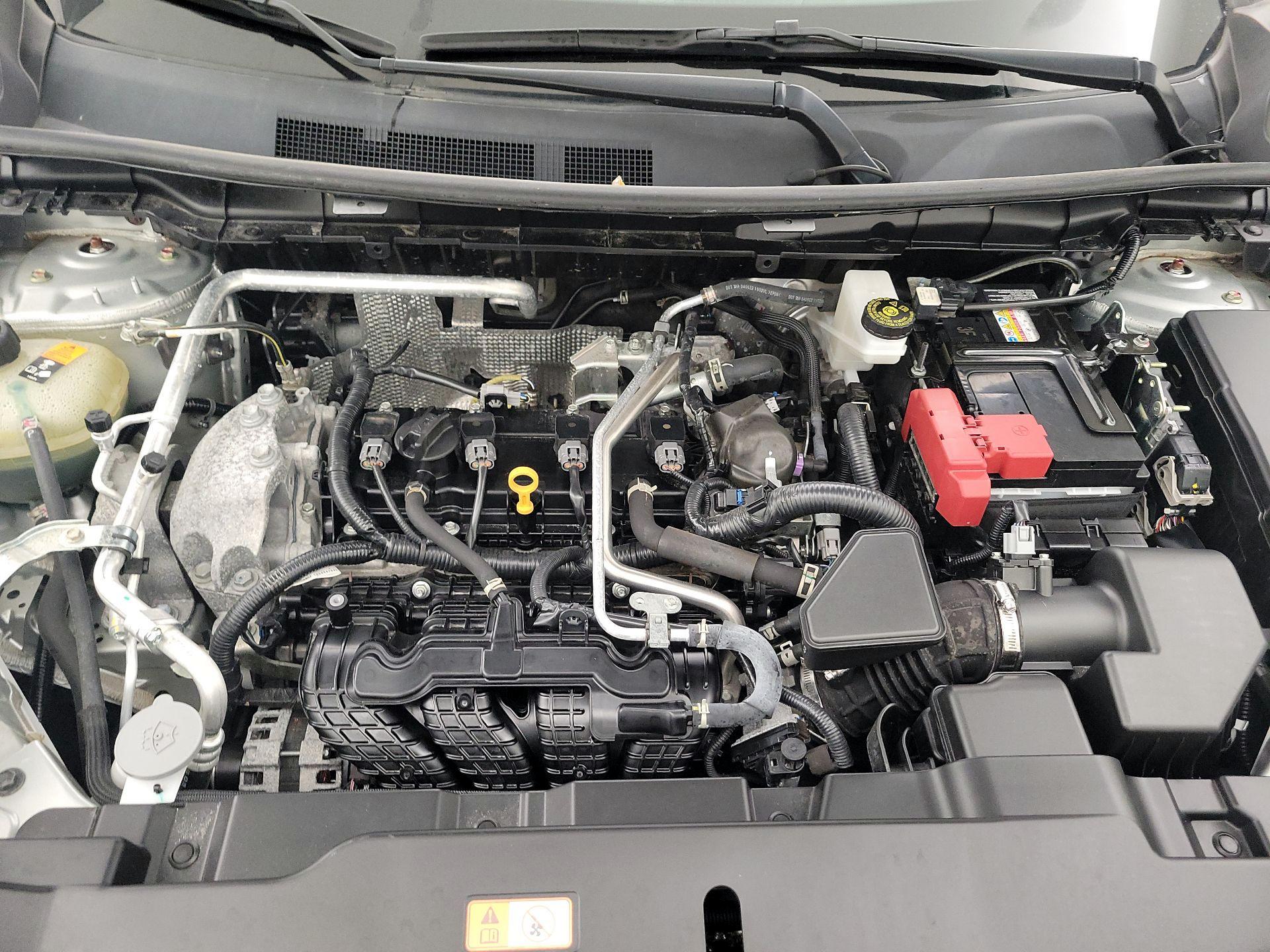 Thumbnail: 2023 Mitsubishi Outlander - 20