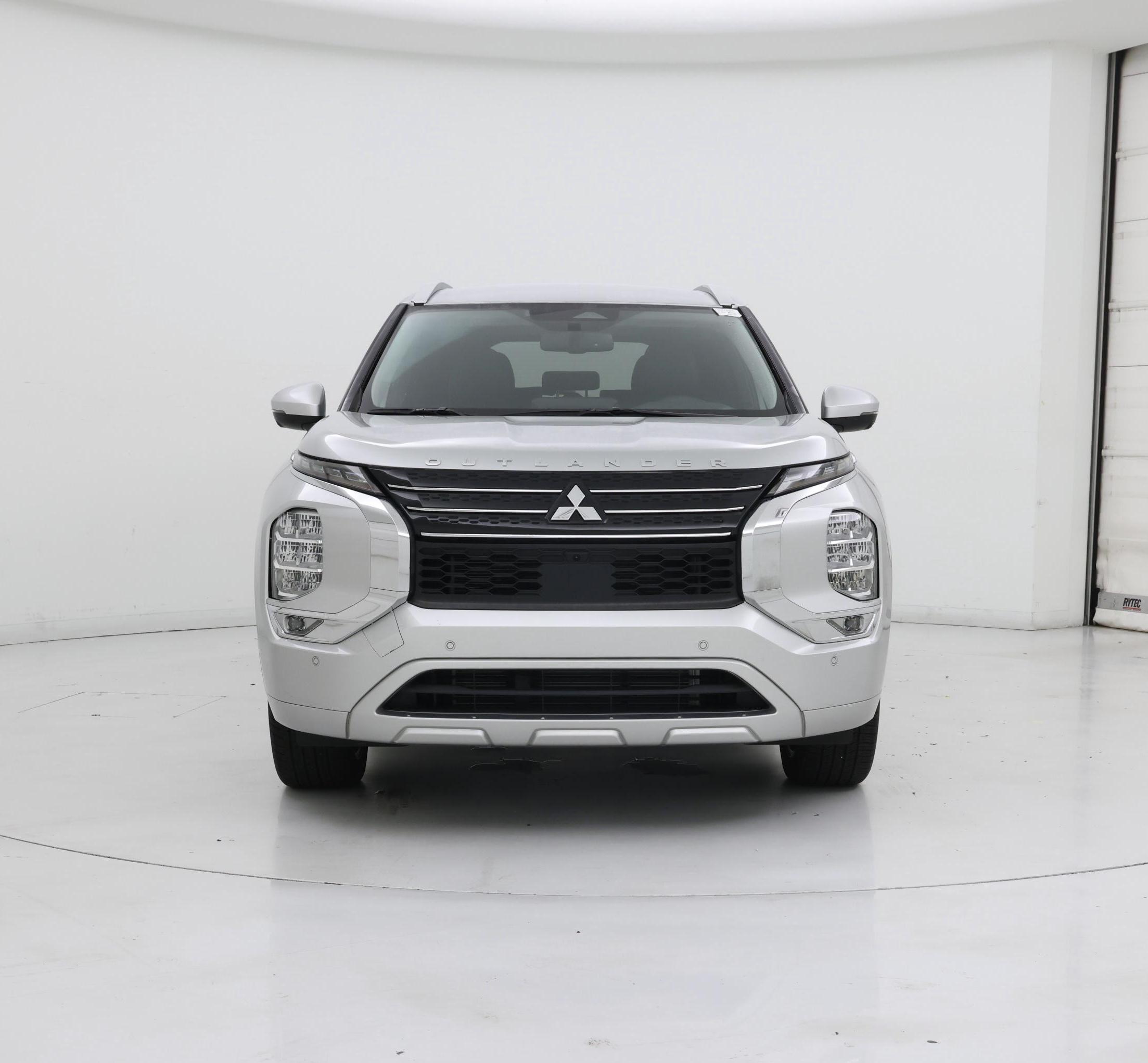 Thumbnail: 2023 Mitsubishi Outlander - 5