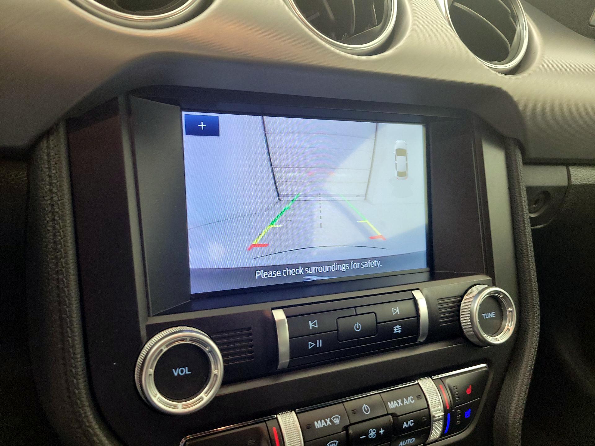 Thumbnail: 2022 Ford Mustang - 12