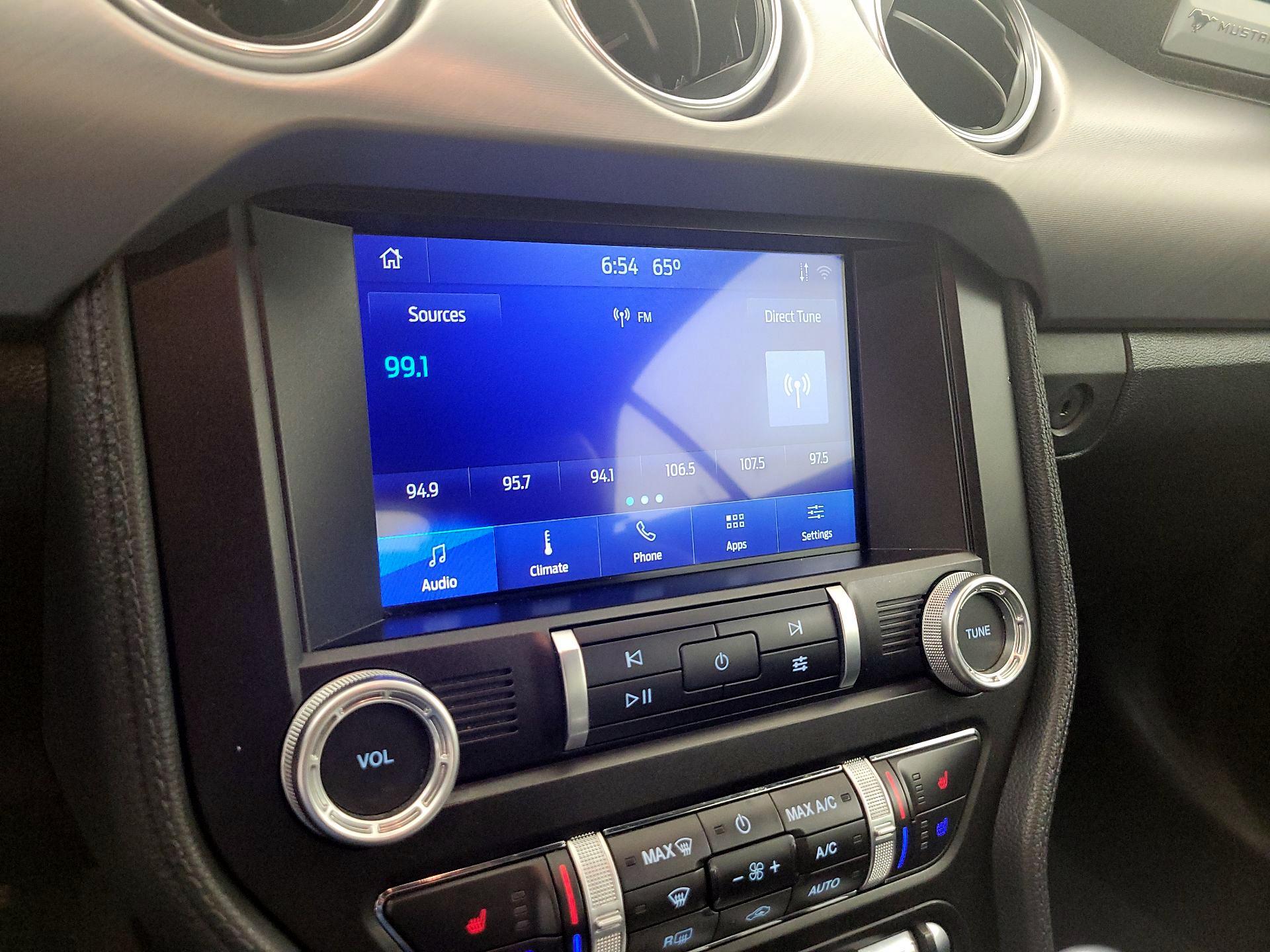 Thumbnail: 2022 Ford Mustang - 13