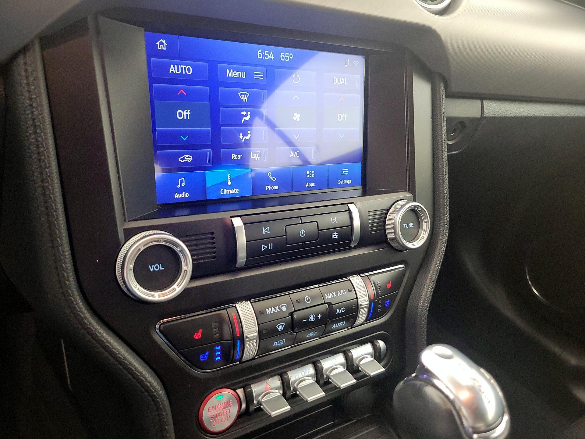 Thumbnail: 2022 Ford Mustang - 14