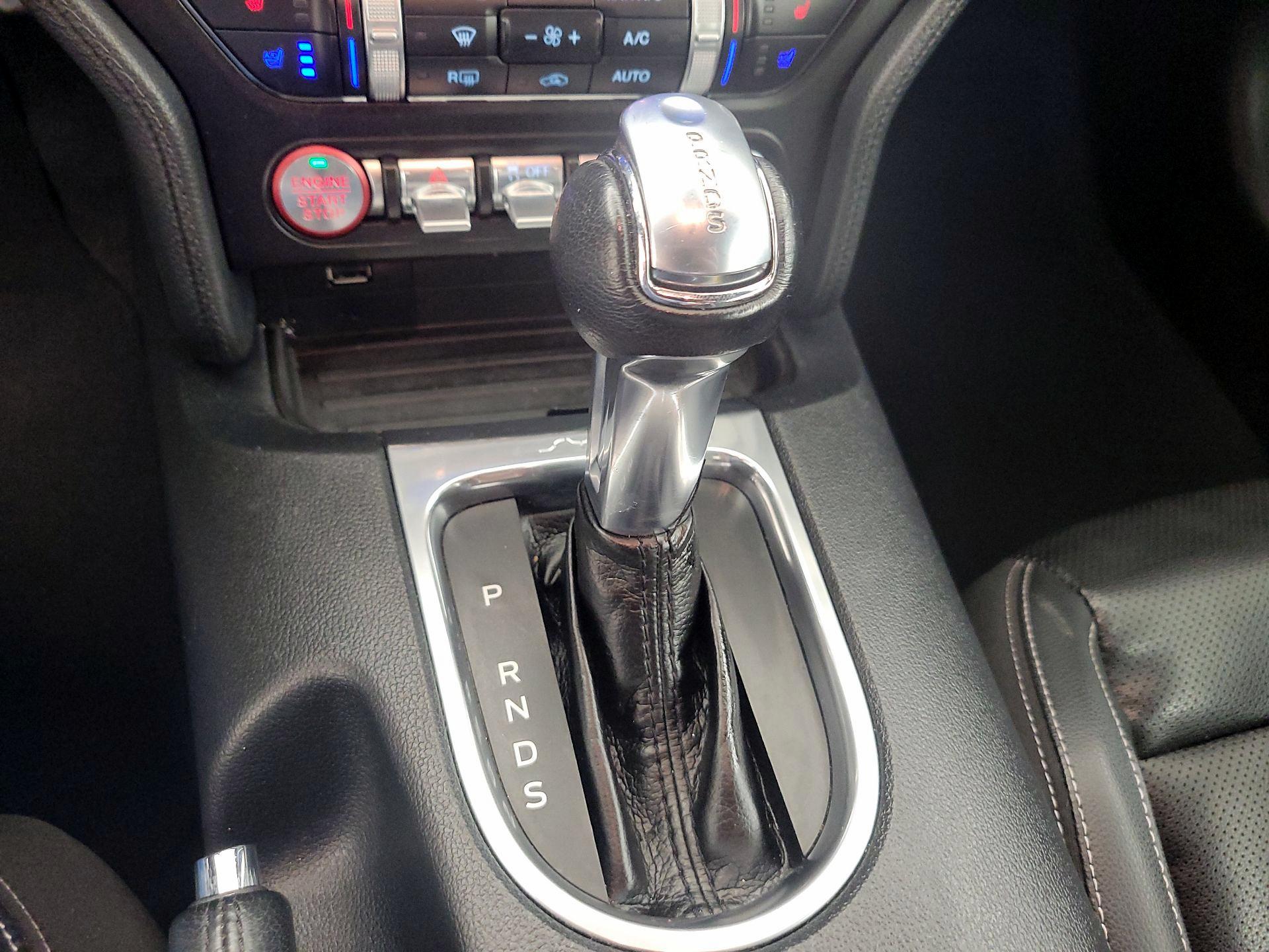 Thumbnail: 2022 Ford Mustang - 15