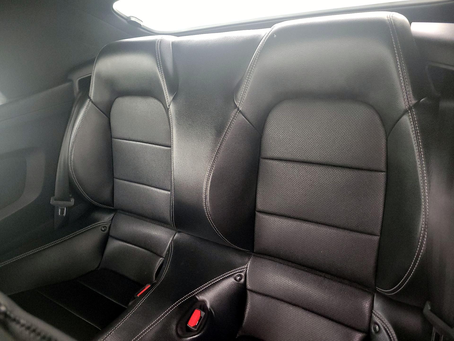 Thumbnail: 2022 Ford Mustang - 17