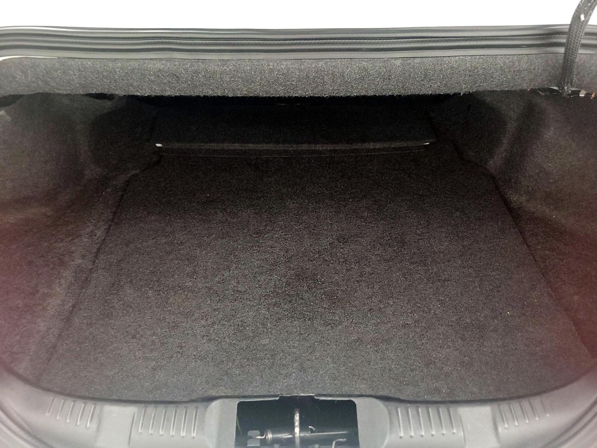 Thumbnail: 2022 Ford Mustang - 18