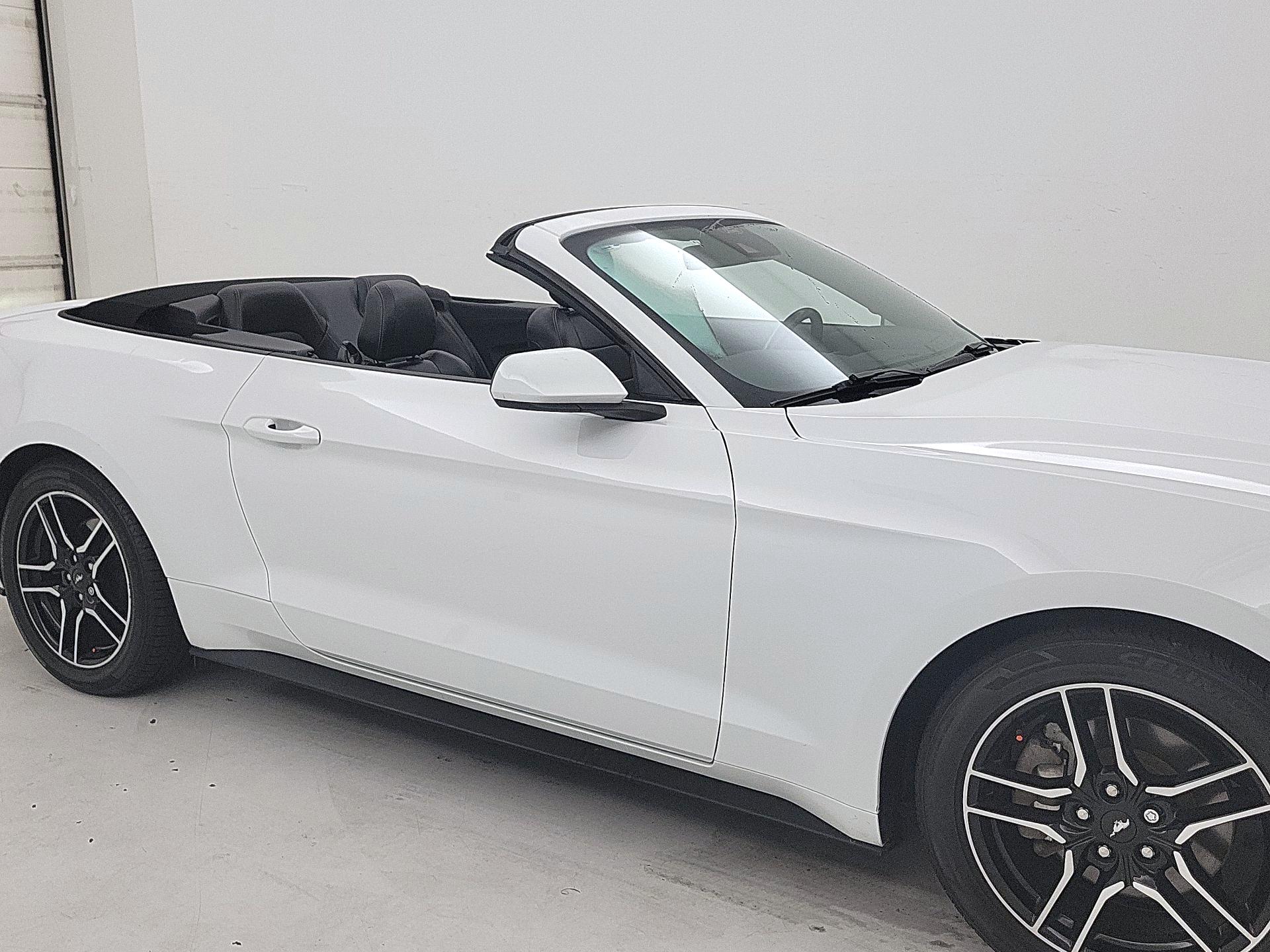 Thumbnail: 2022 Ford Mustang - 20