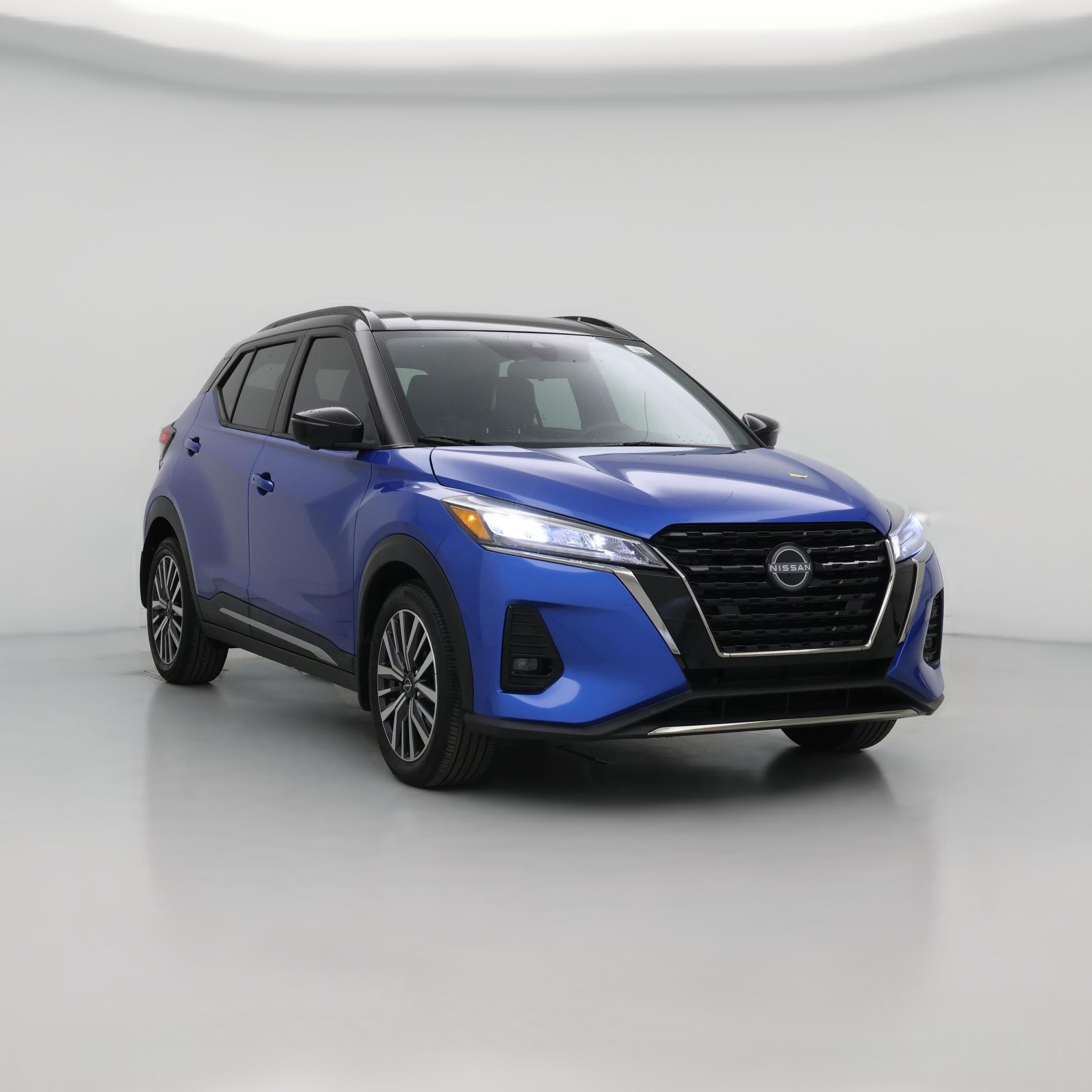 Thumbnail: 2023 Nissan Kicks - 1