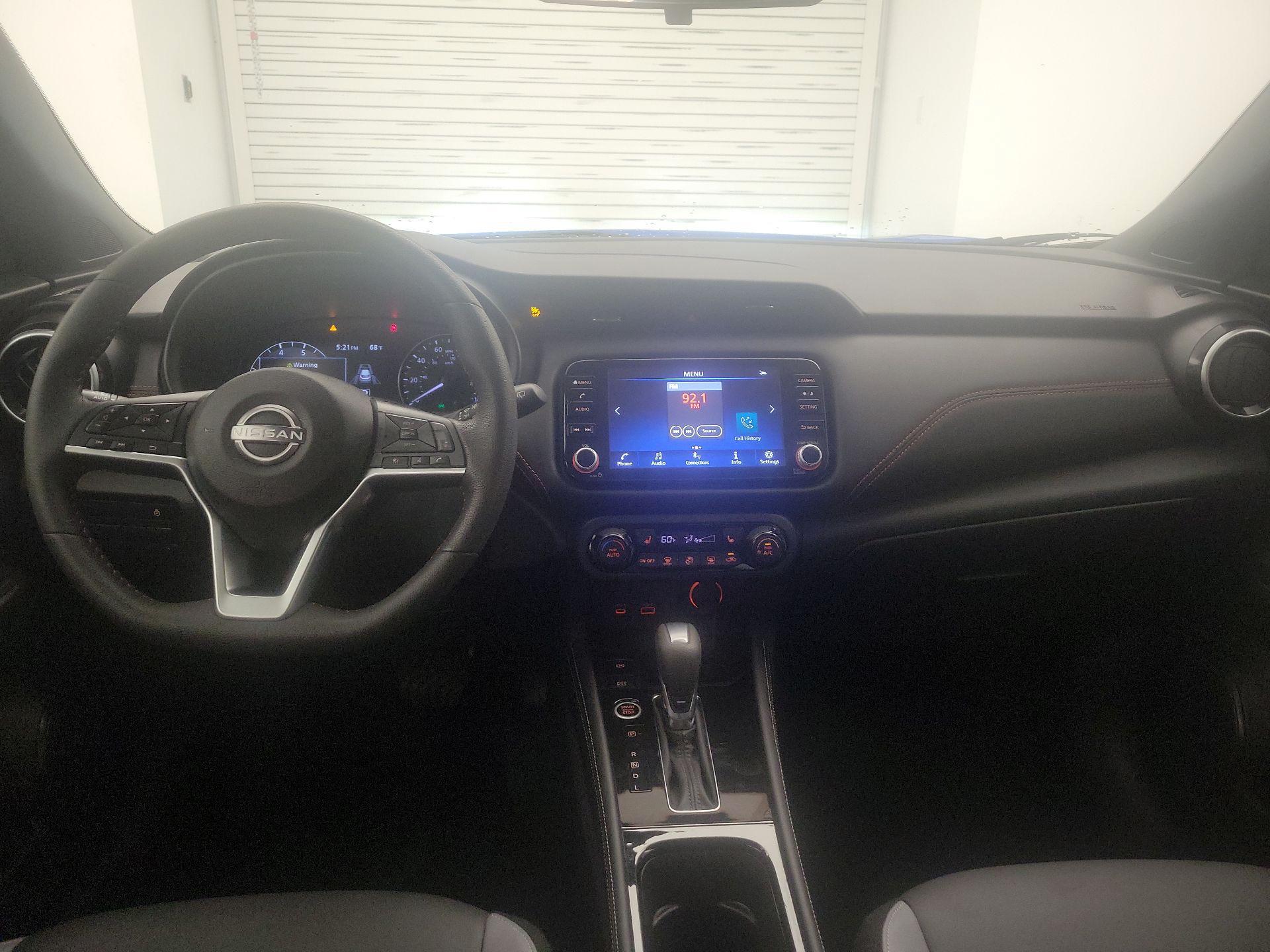 Thumbnail: 2023 Nissan Kicks - 9