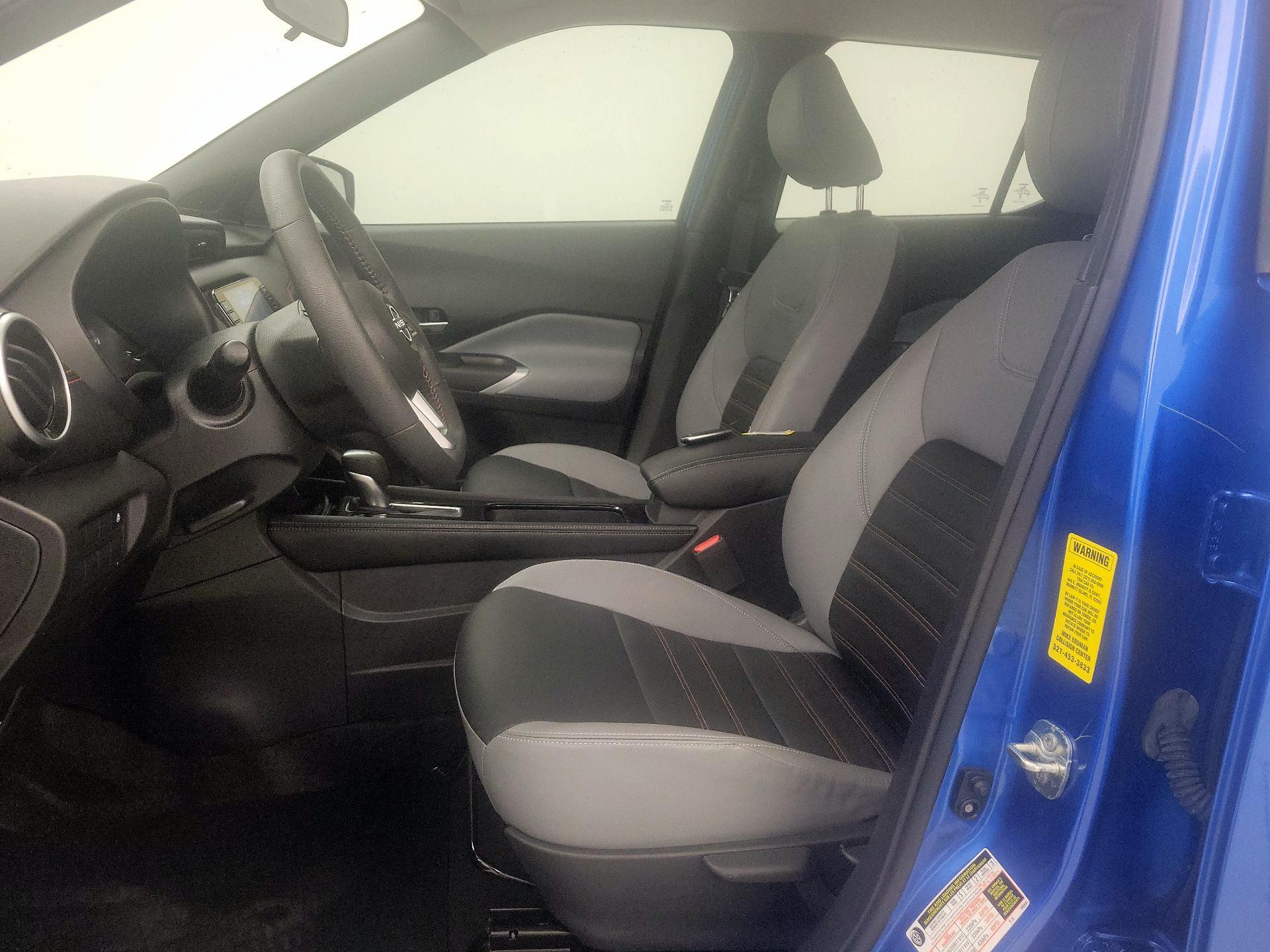 Thumbnail: 2023 Nissan Kicks - 11