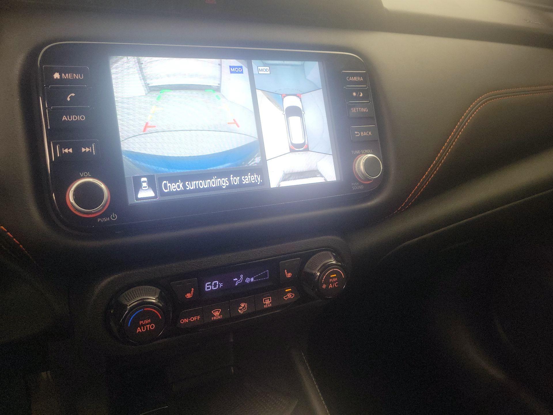 Thumbnail: 2023 Nissan Kicks - 14