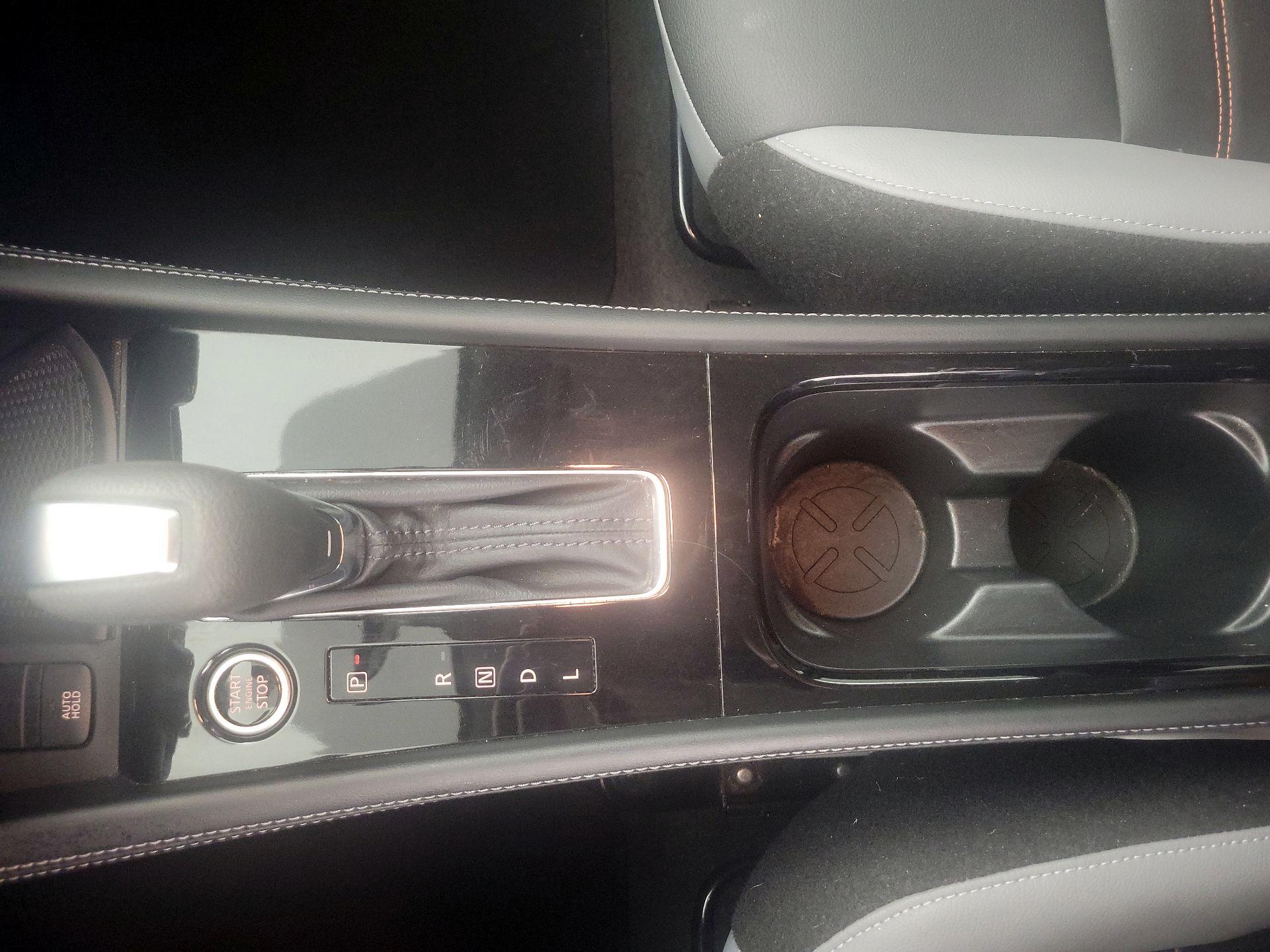 Thumbnail: 2023 Nissan Kicks - 17