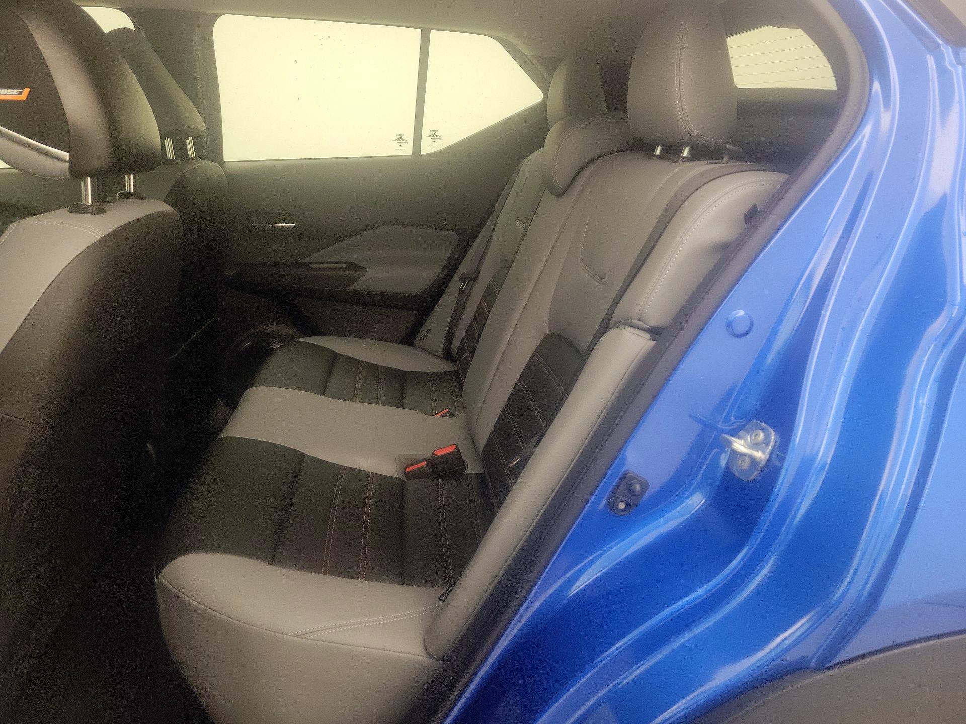 Thumbnail: 2023 Nissan Kicks - 19