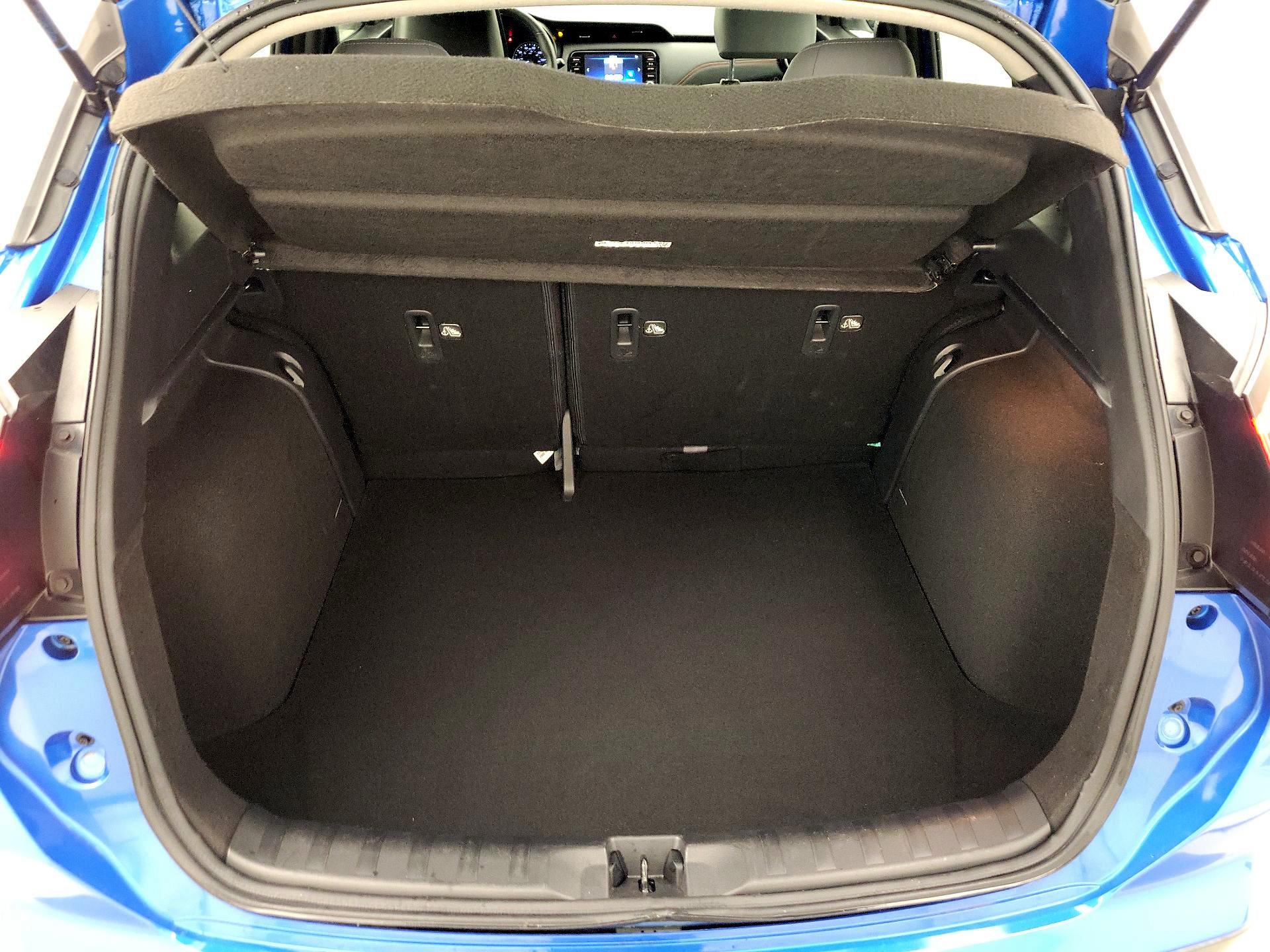 Thumbnail: 2023 Nissan Kicks - 20