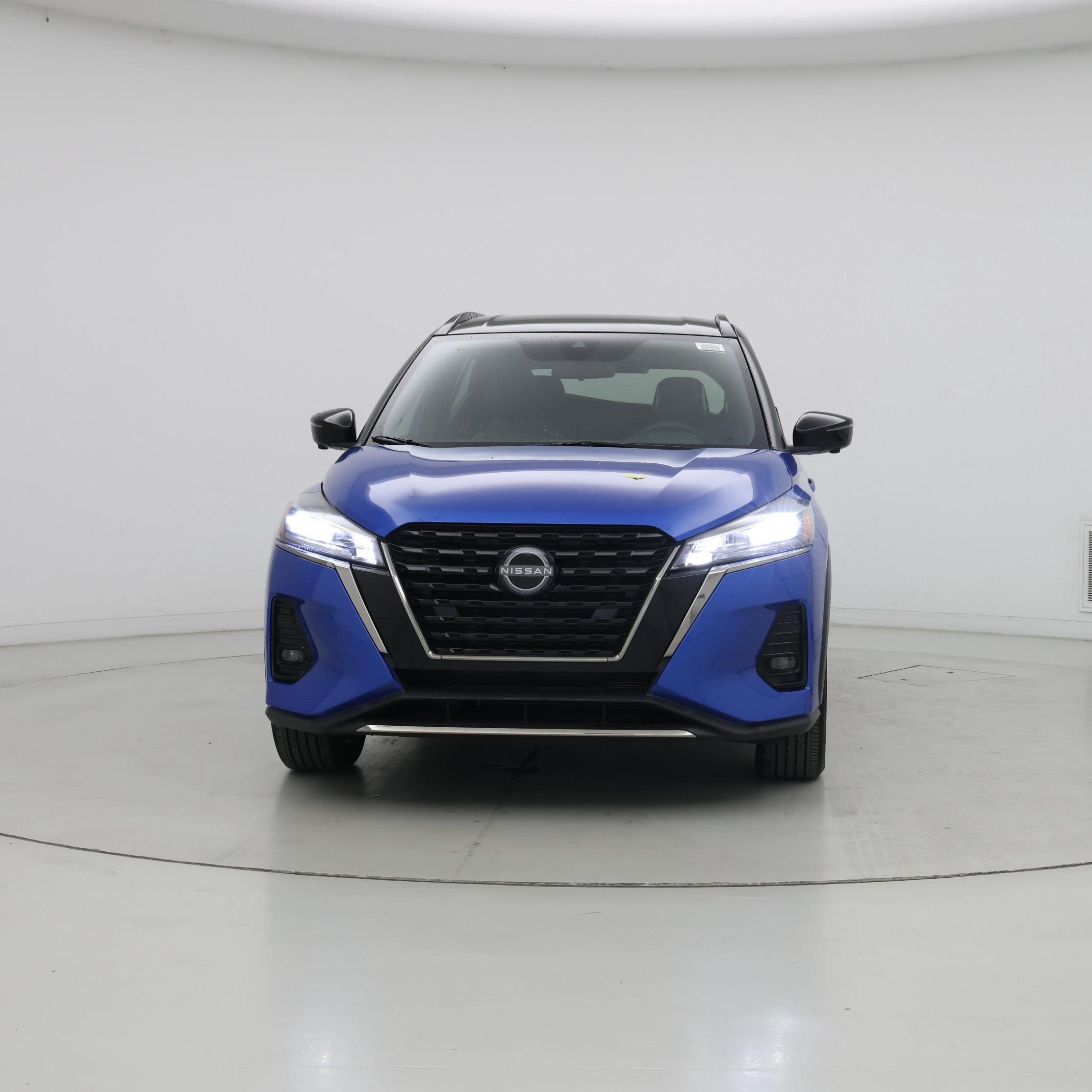 Thumbnail: 2023 Nissan Kicks - 5