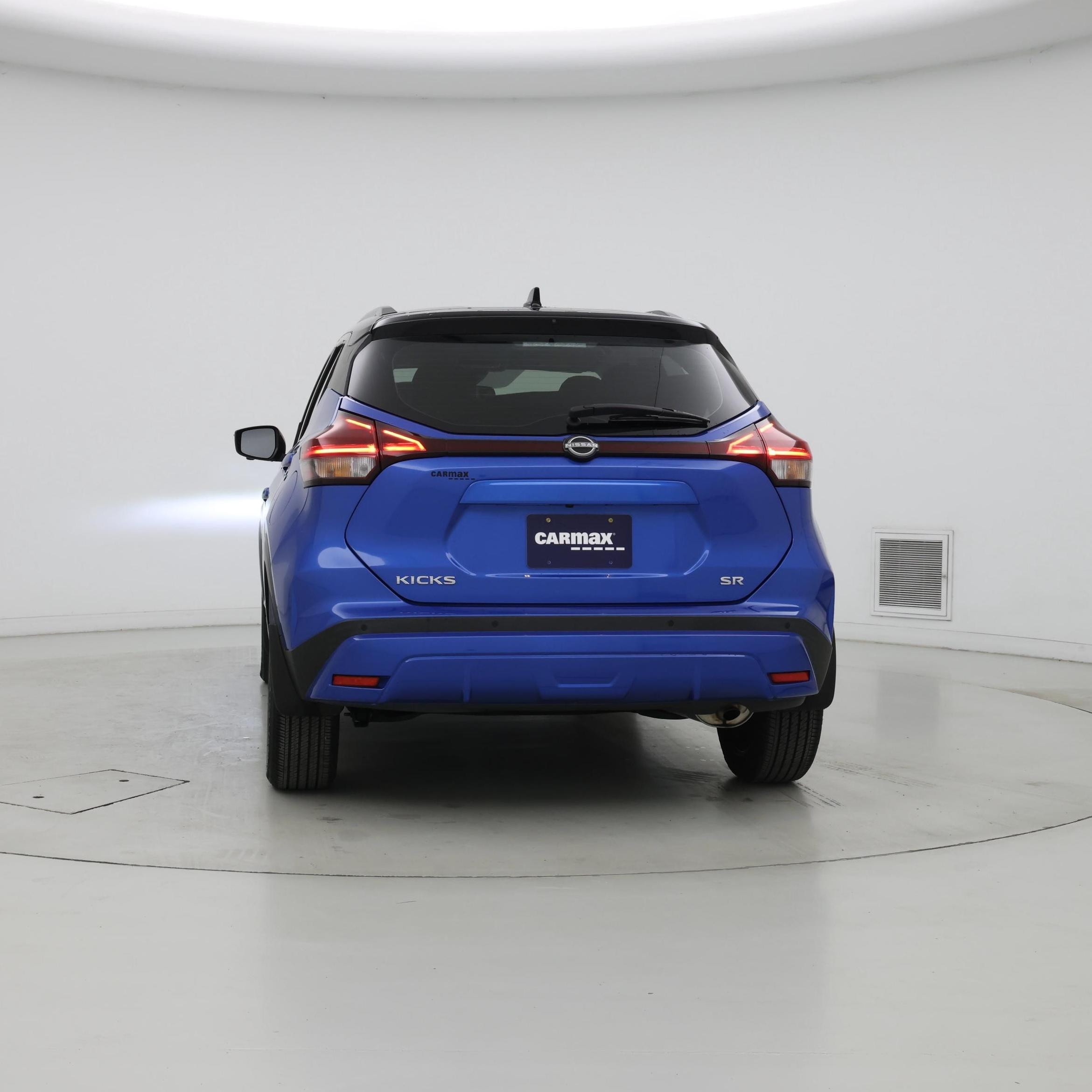 Thumbnail: 2023 Nissan Kicks - 6