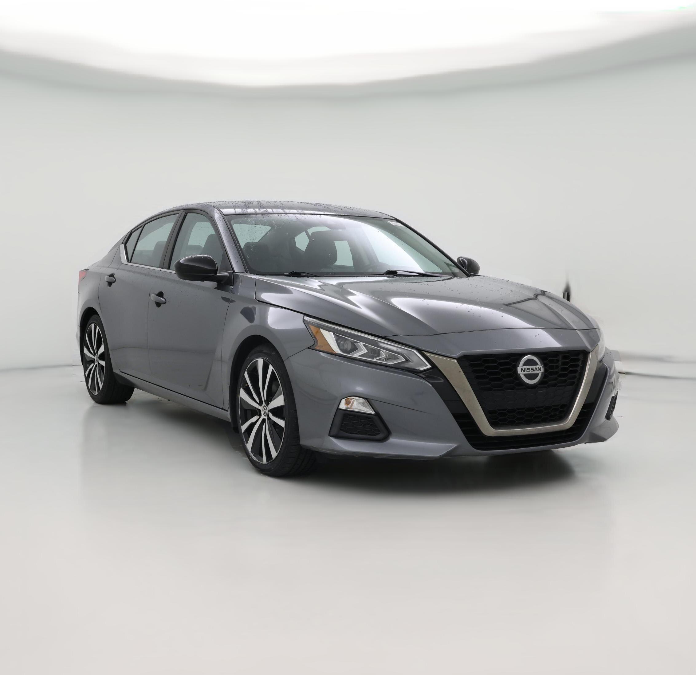 Thumbnail: 2020 Nissan Altima - 1