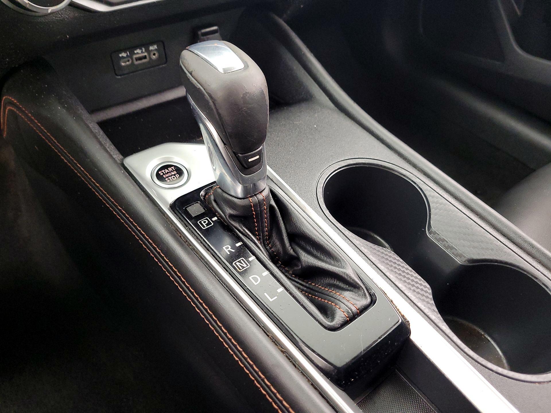 Thumbnail: 2020 Nissan Altima - 17