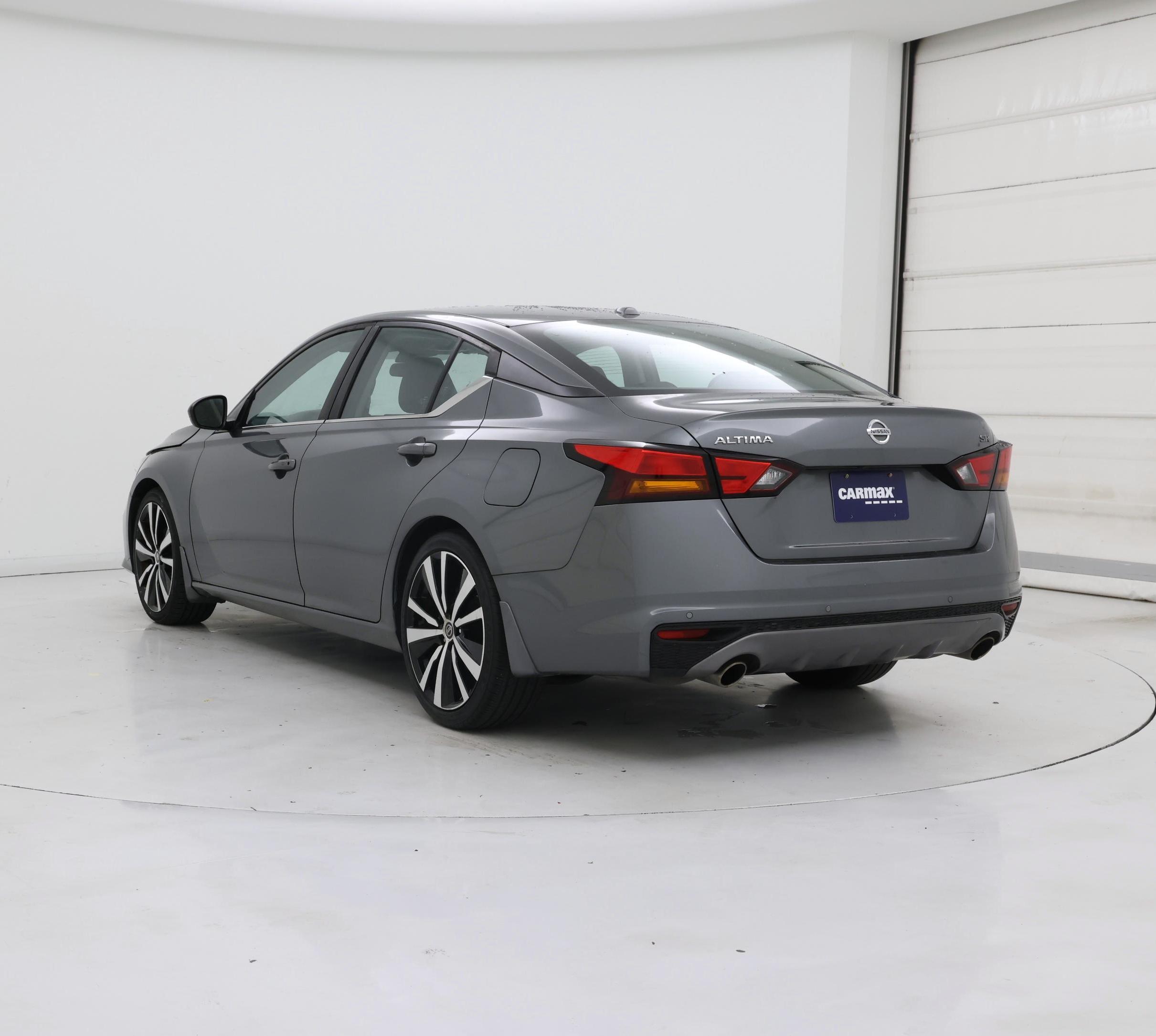 Thumbnail: 2020 Nissan Altima - 2