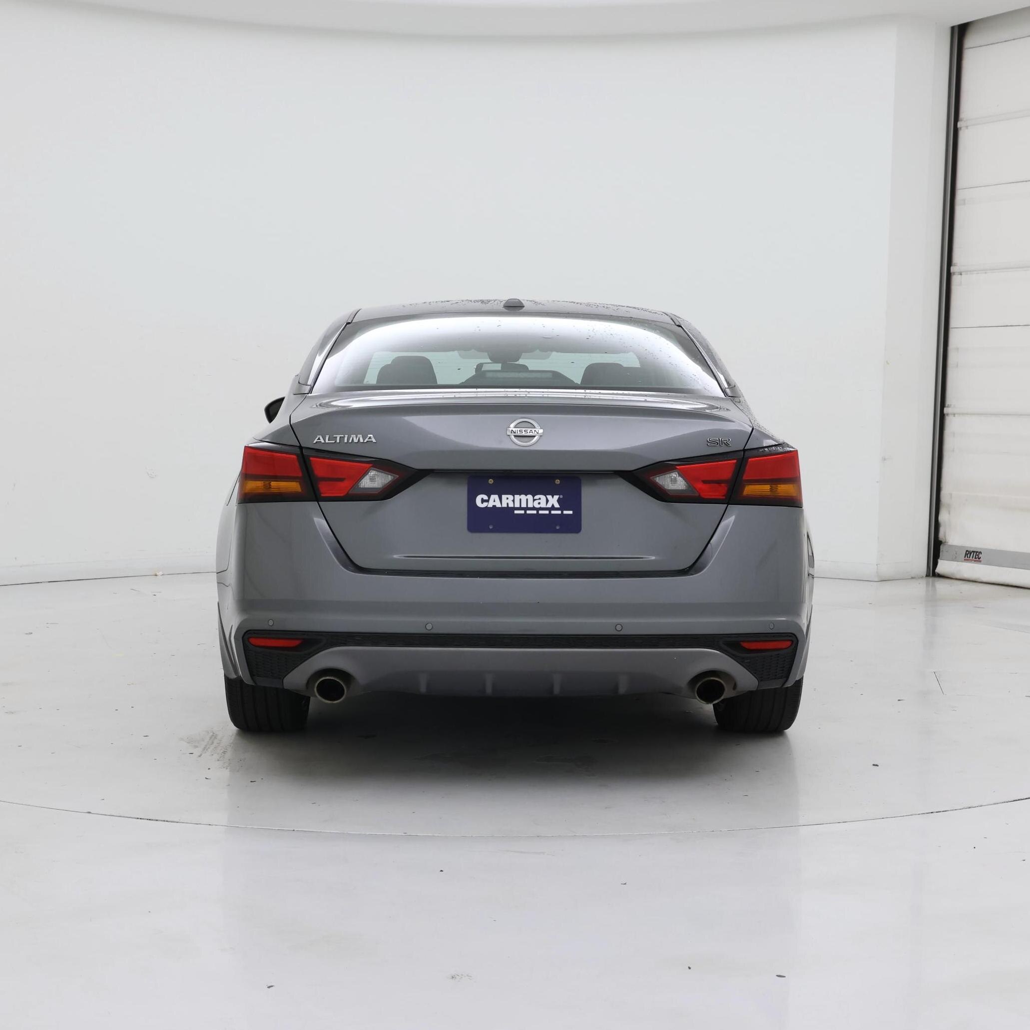 Thumbnail: 2020 Nissan Altima - 6